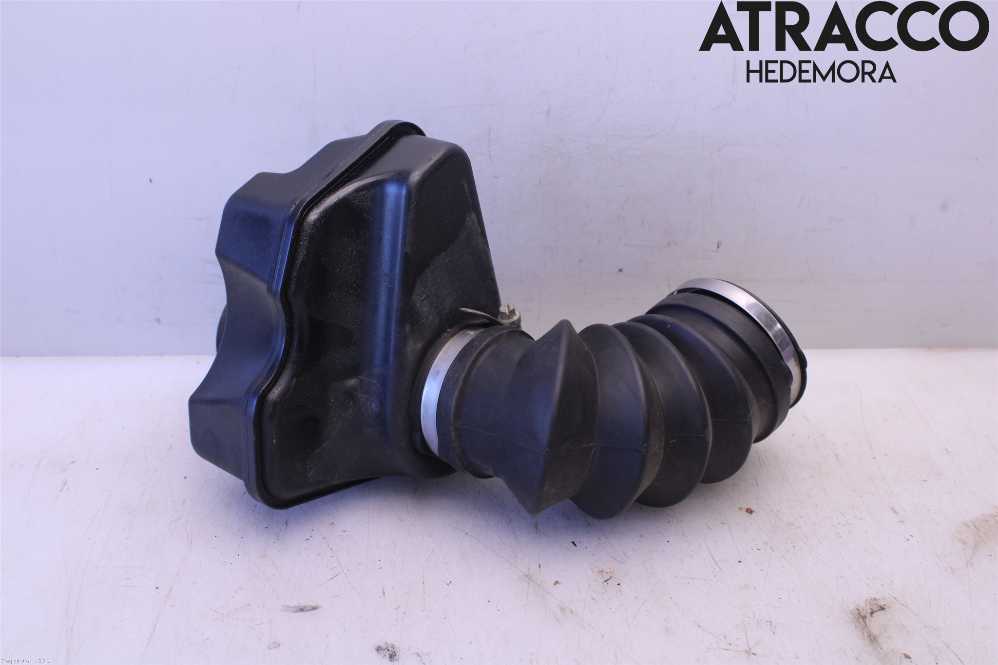 Opel INSIGNIA 09-16 Inns Gummibelg - Slange