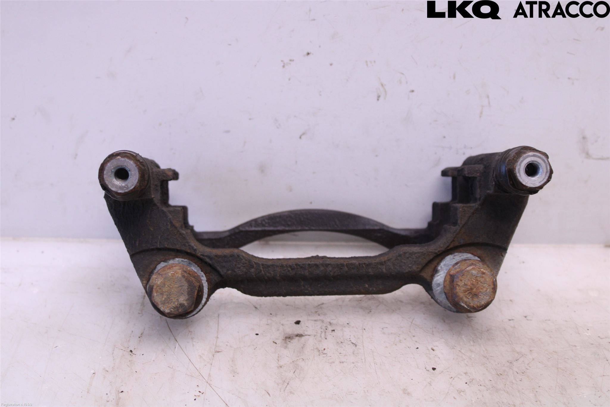 Audi A3/S3 8V 13-20 Bremsecaliper Feste Holder