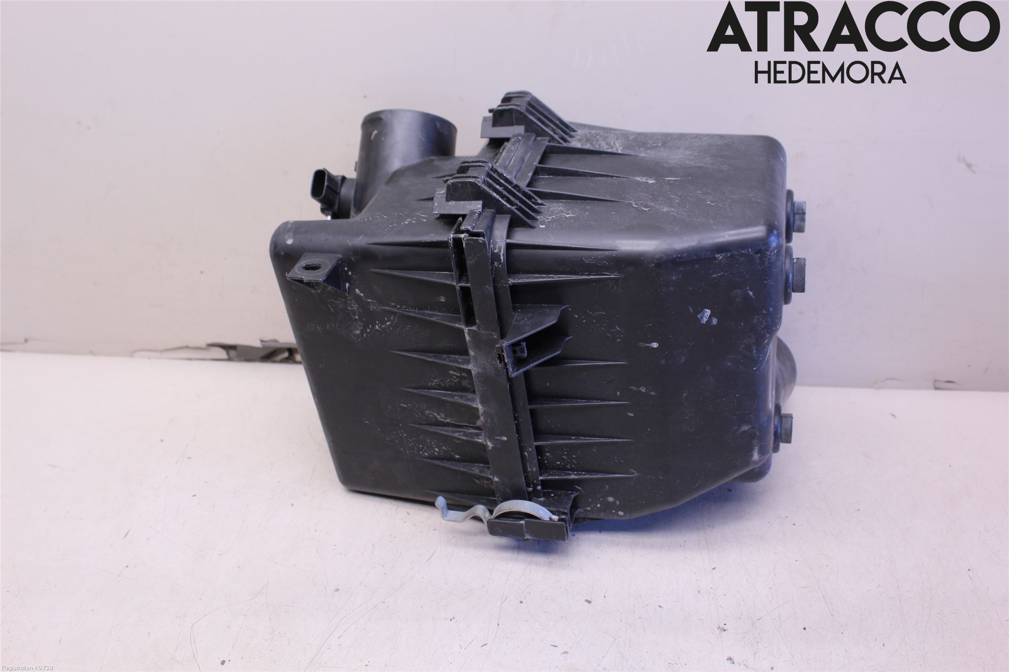 Toyota RAV 4 06-12 Luftfilter Boks