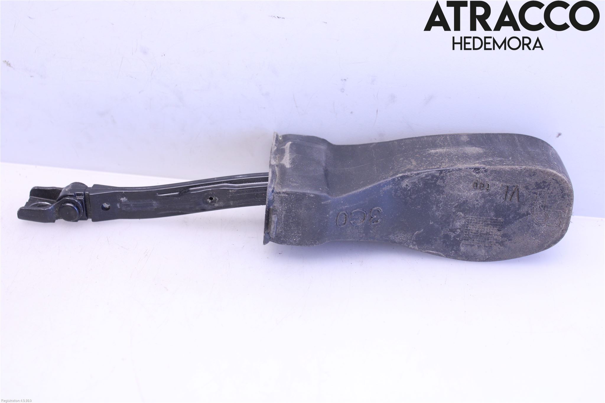 Volkswagen VW PASSAT 15-19 Dørstopper
