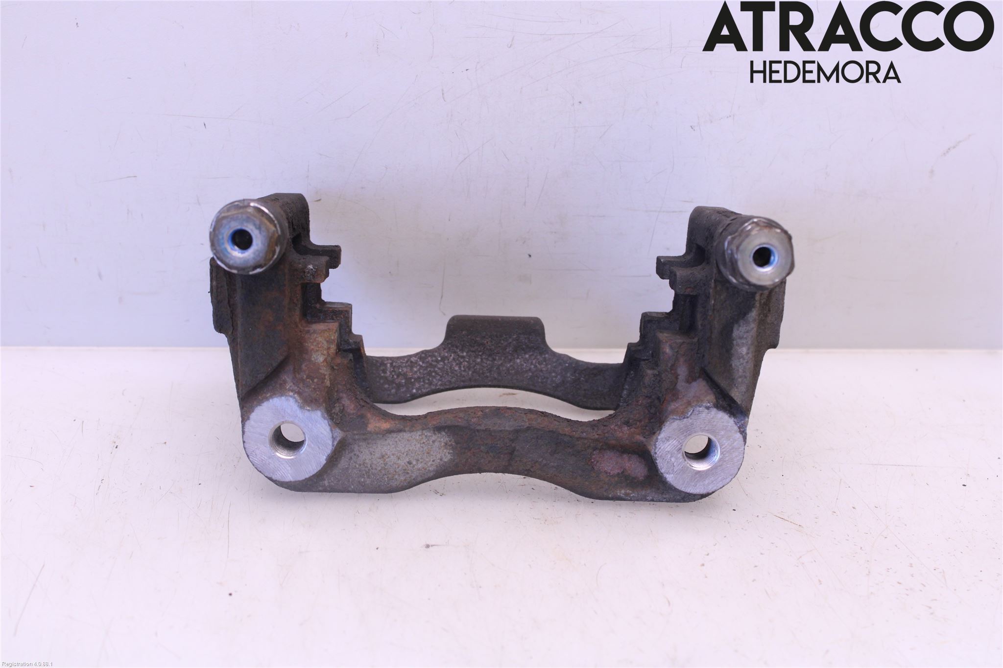 BMW X1 F48 15-22 Bremsecaliper Feste Holder