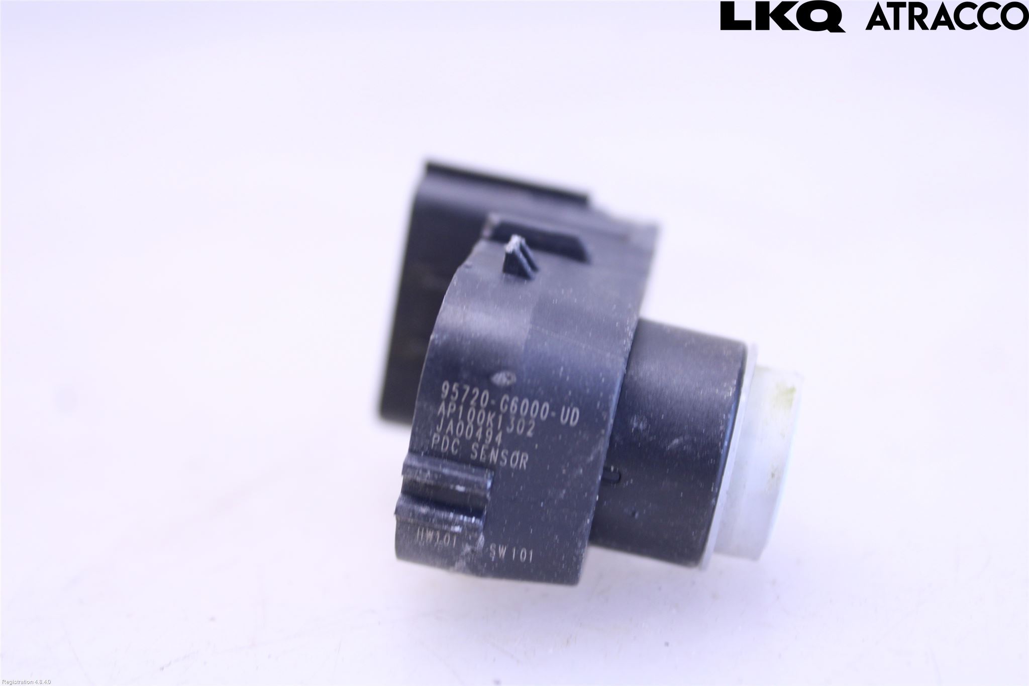 Kia PICANTO 17- Sensor Ryggesensor