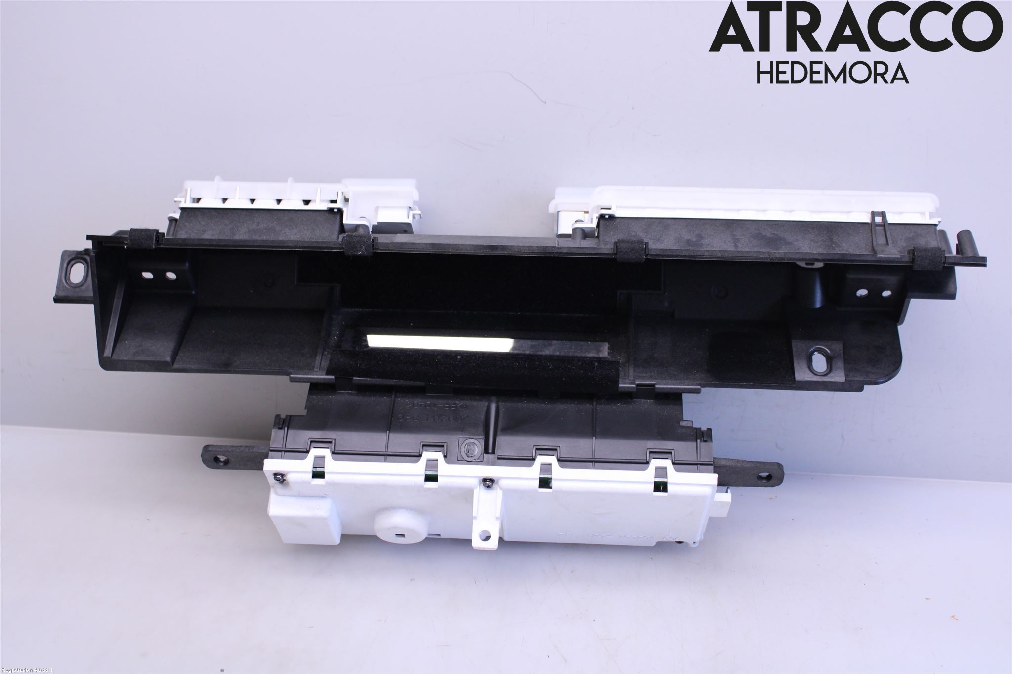 Toyota PRIUS NWH20 04-08 Instr Kombinert