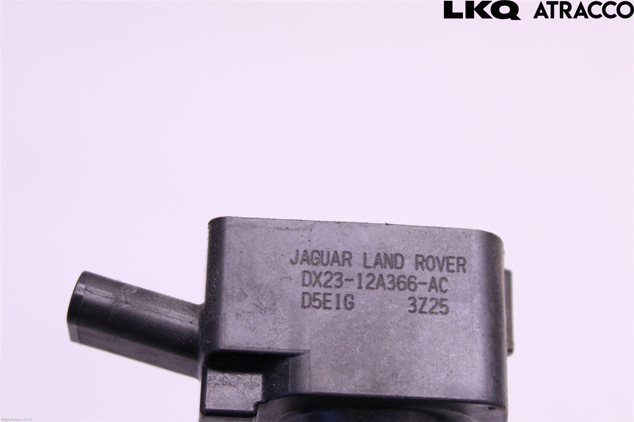 Jaguar F-TYPE Coil