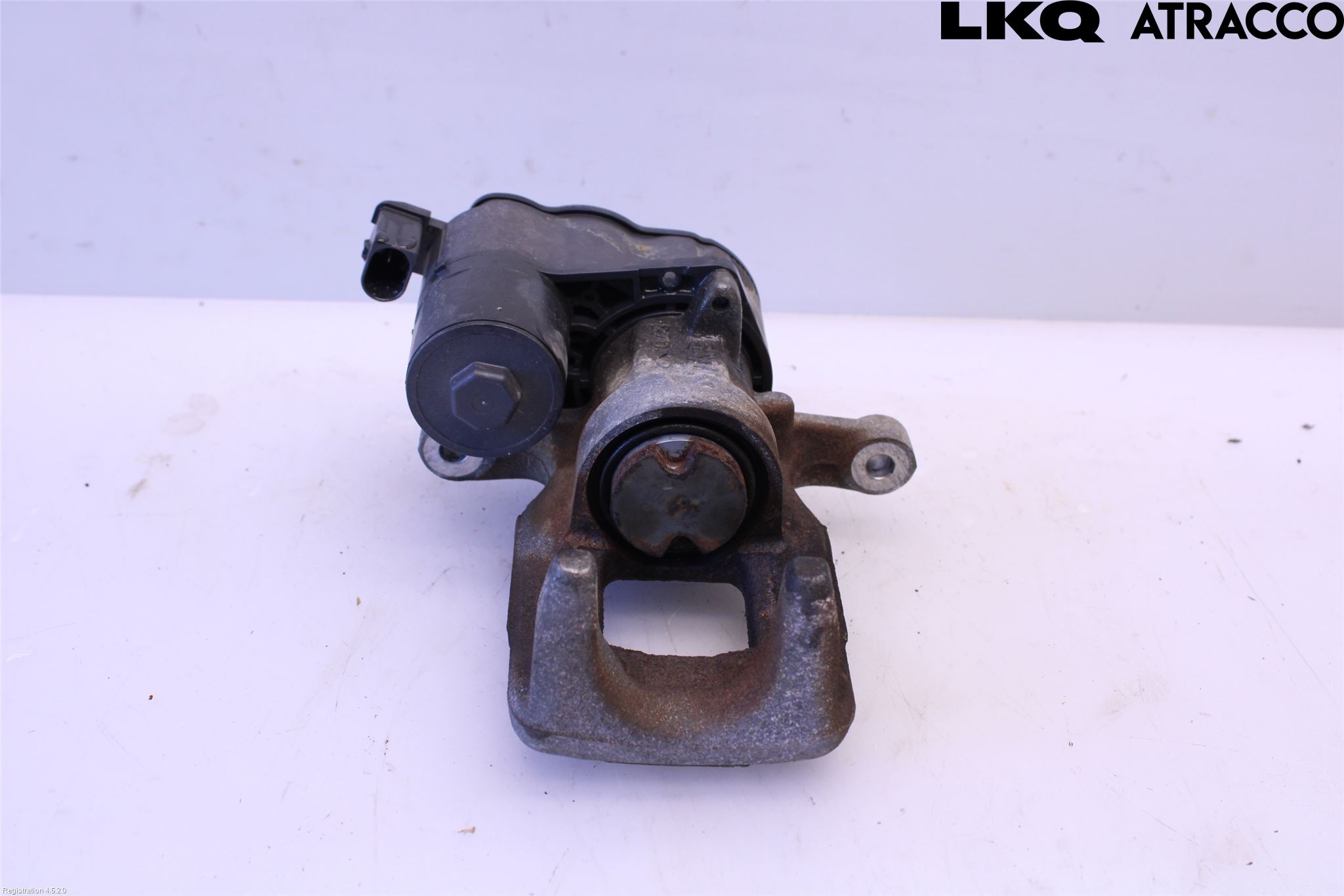 Opel CORSA F, CORSA-E 20- Bremsecaliper Bak Høyre