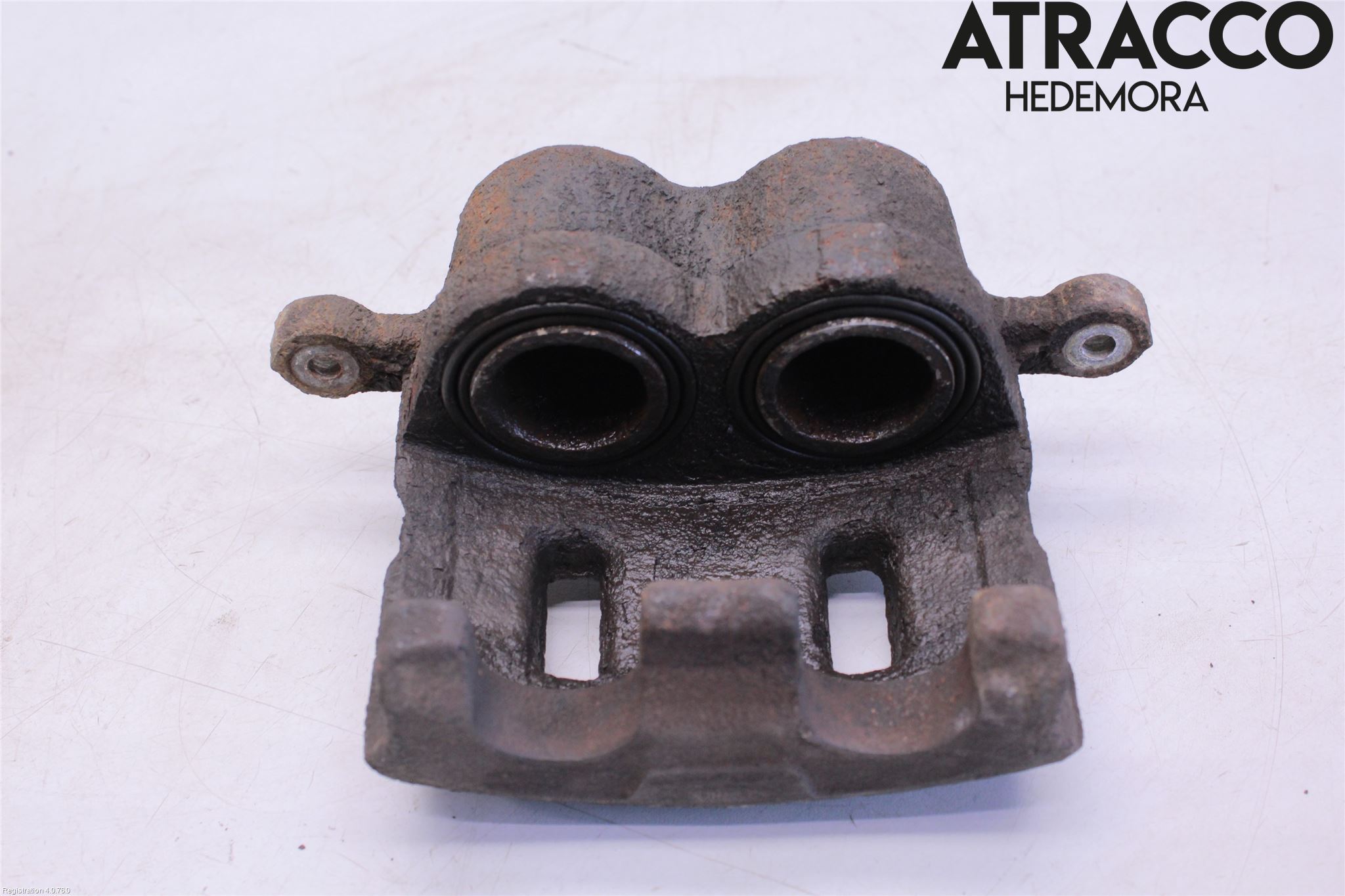 Chevrolet CAPTIVA Bremsecaliper Foran Høyre