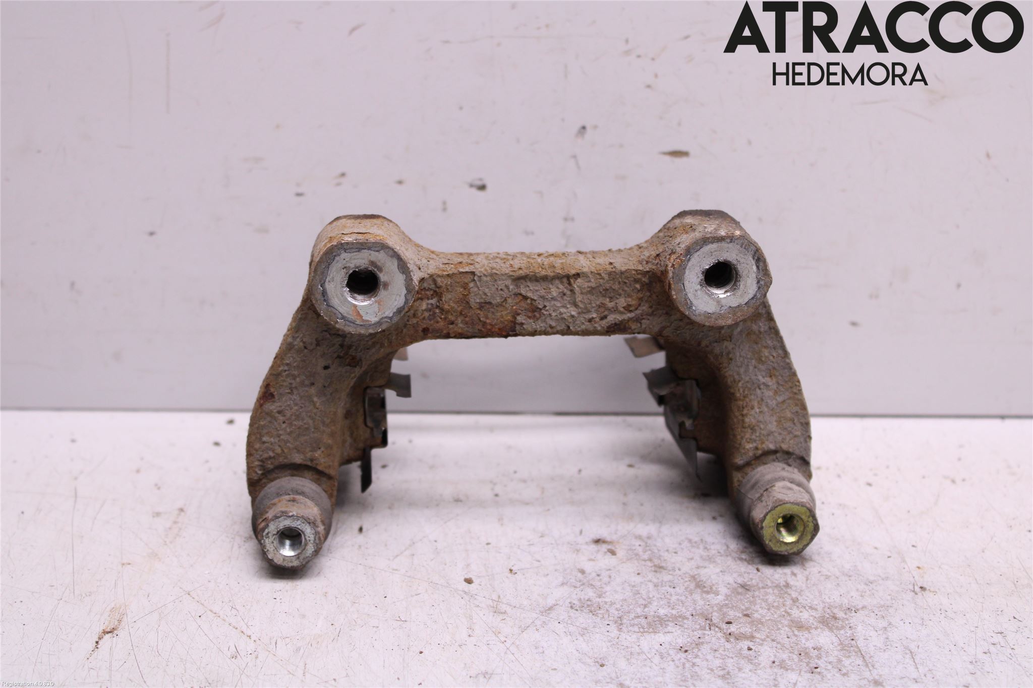 Hyundai i40 08-15 Bremsecaliper Feste Holder