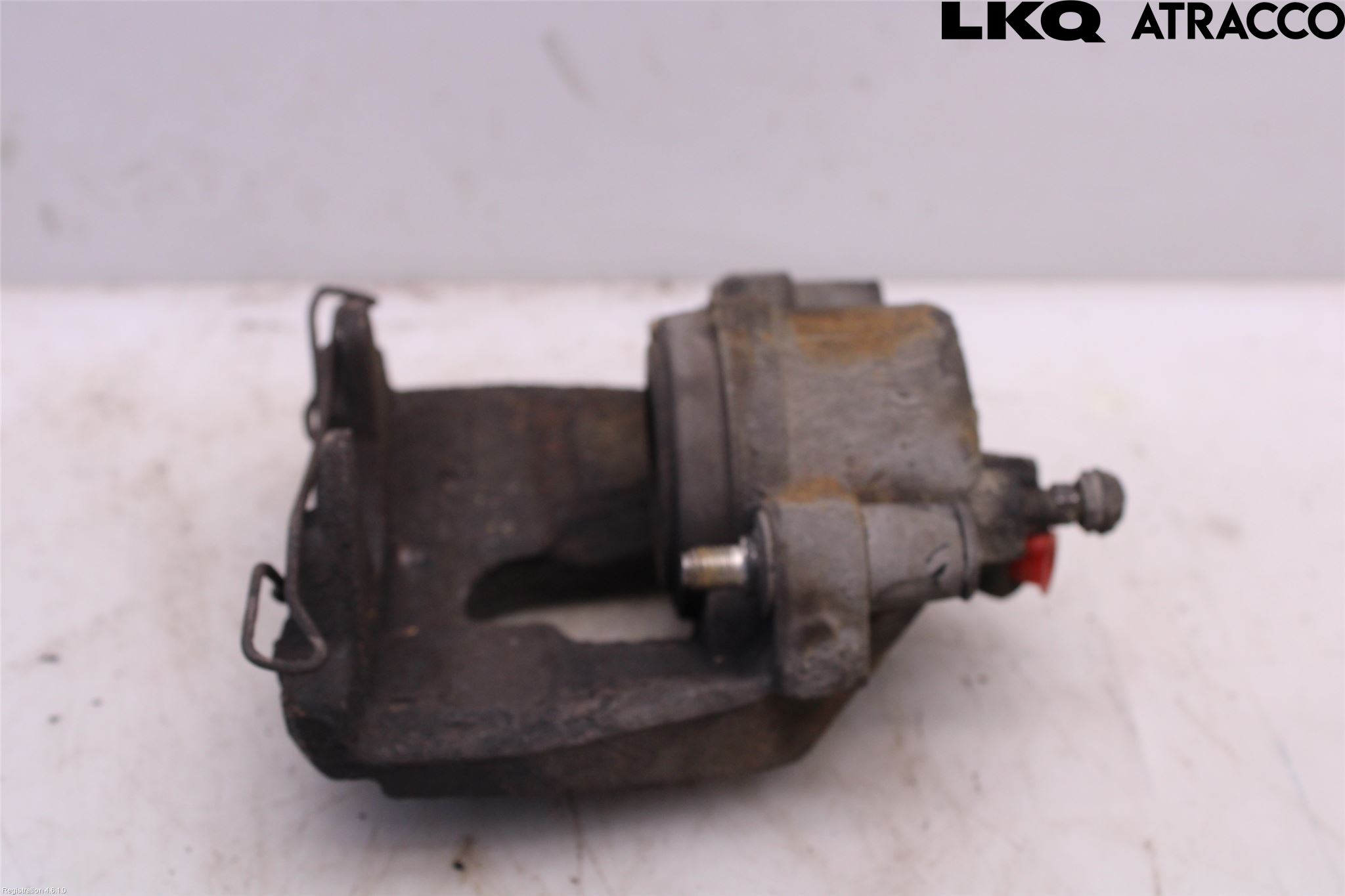 Volvo V40 12-19 Bremsecaliper Foran Høyre