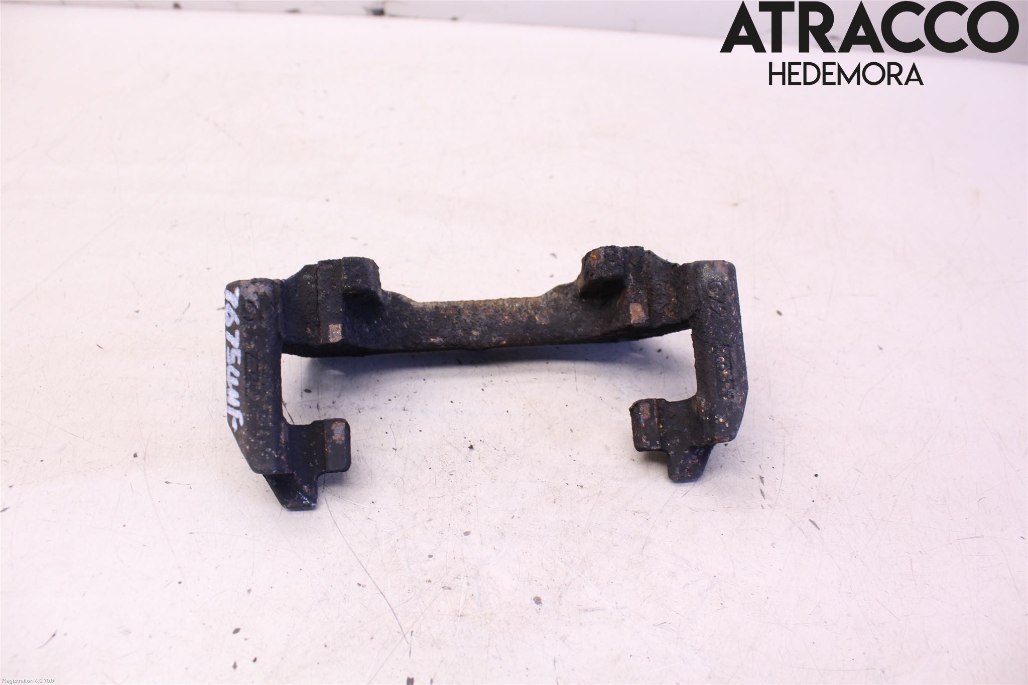 Honda CIVIC 12-16 Bremsecaliper Feste Holder