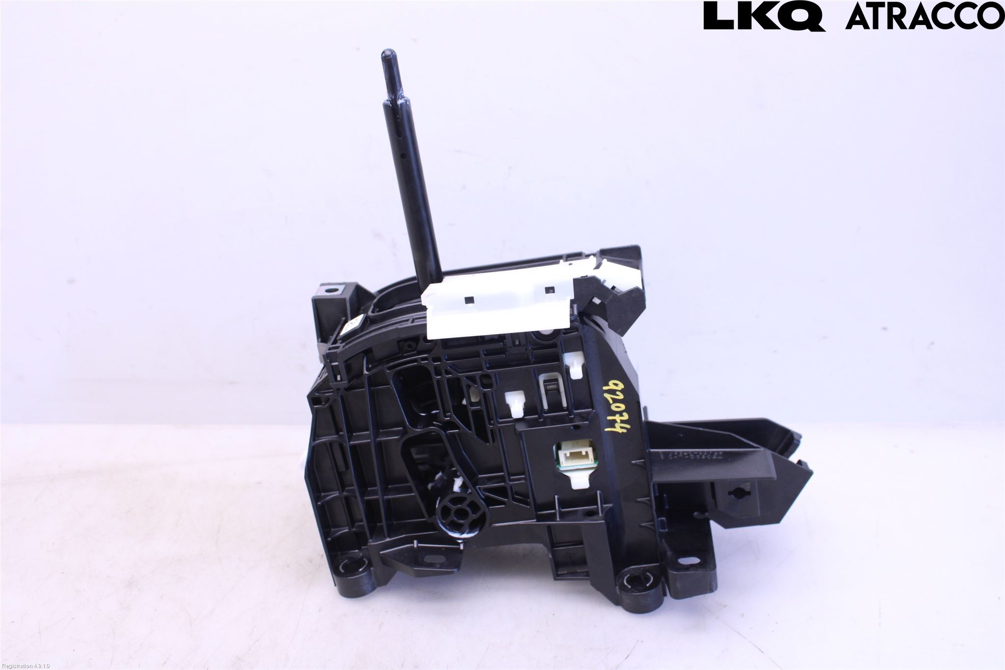 Toyota RAV4 19- Gearspak