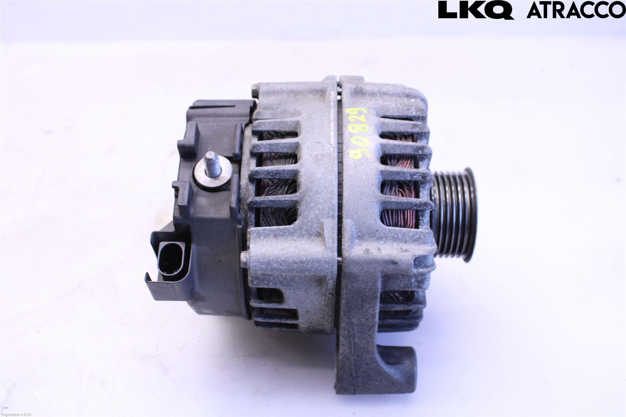 BMW 5 F10/F11/F18 09-17 Dynamo
