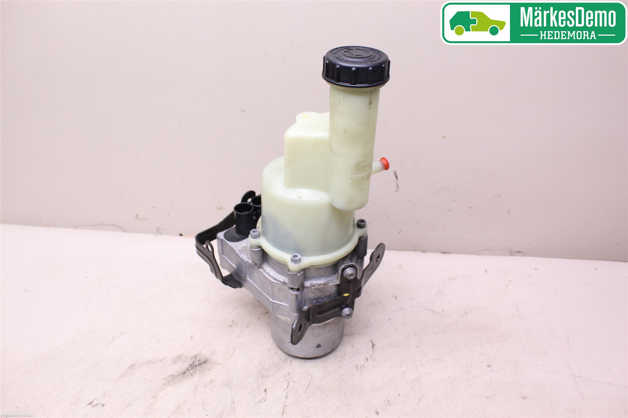 Peugeot EXPERT/E-EXPERT 17- Servo Pumpe