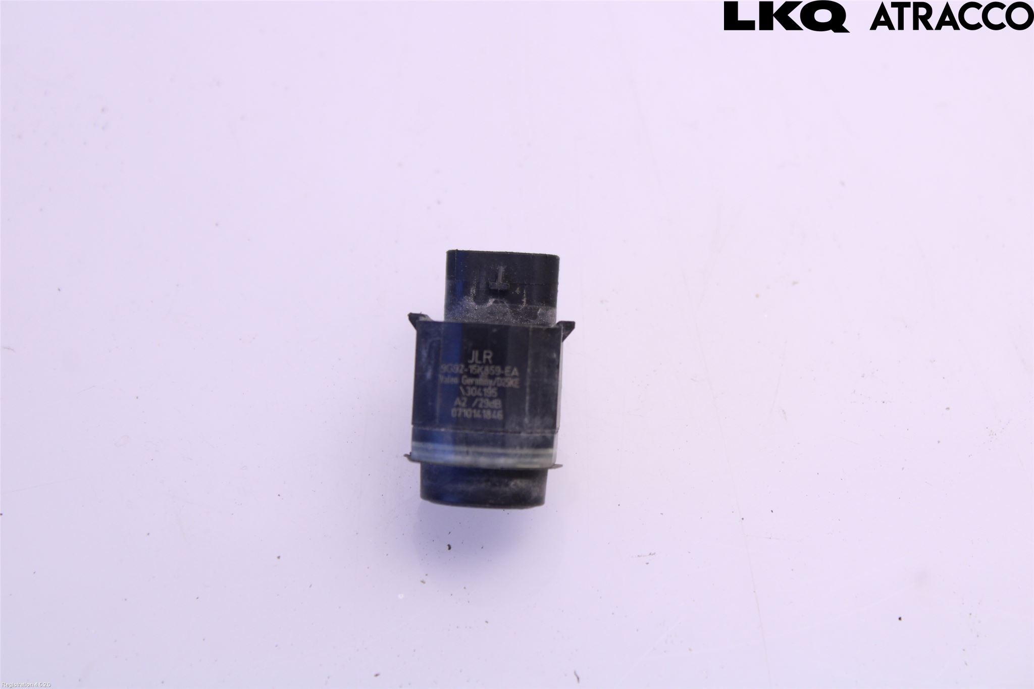 Landrover RANGE ROVER (L405) 13-21 Sensor Parkering Front