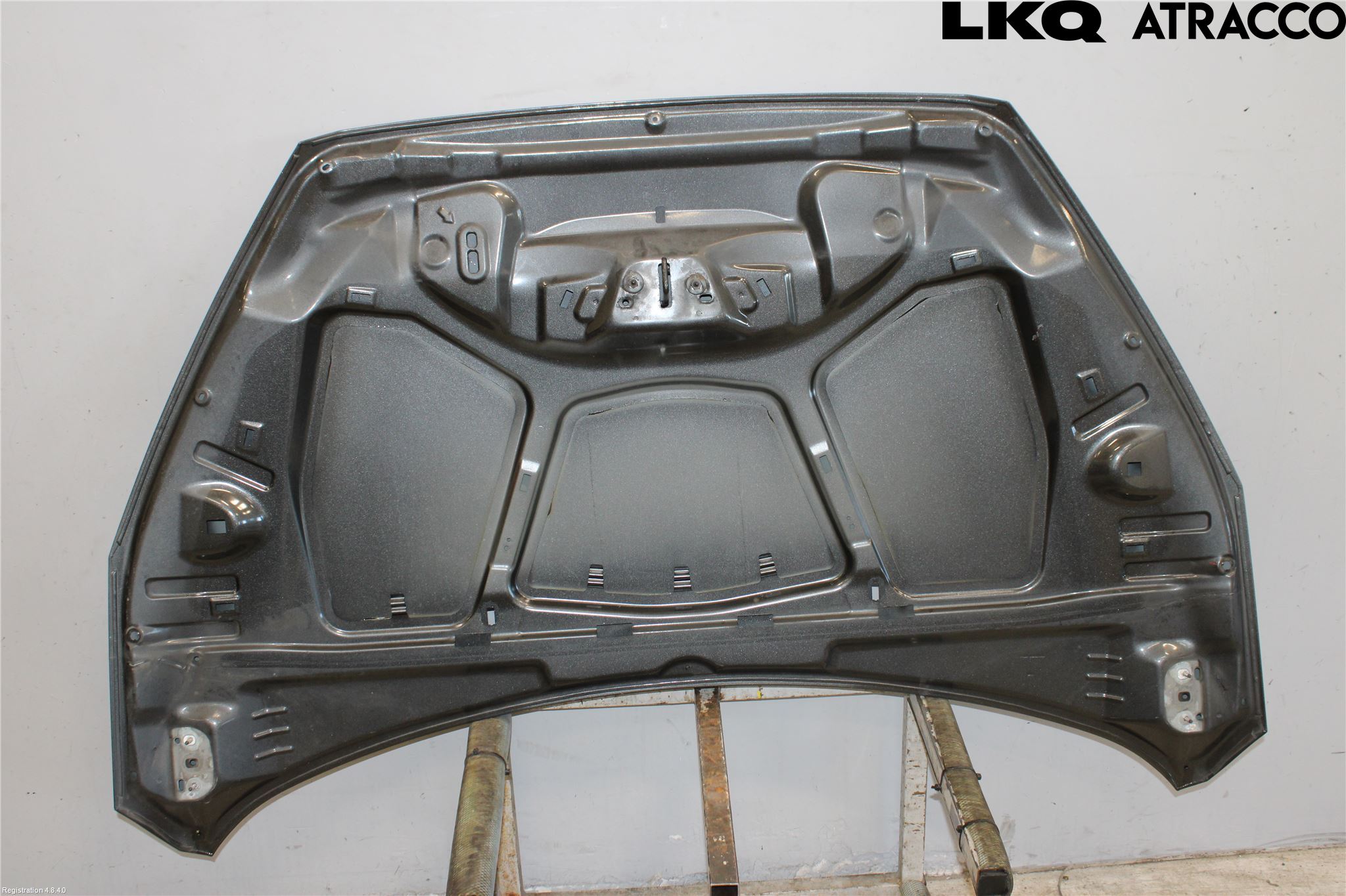 Ford FOCUS 15-18 Panser