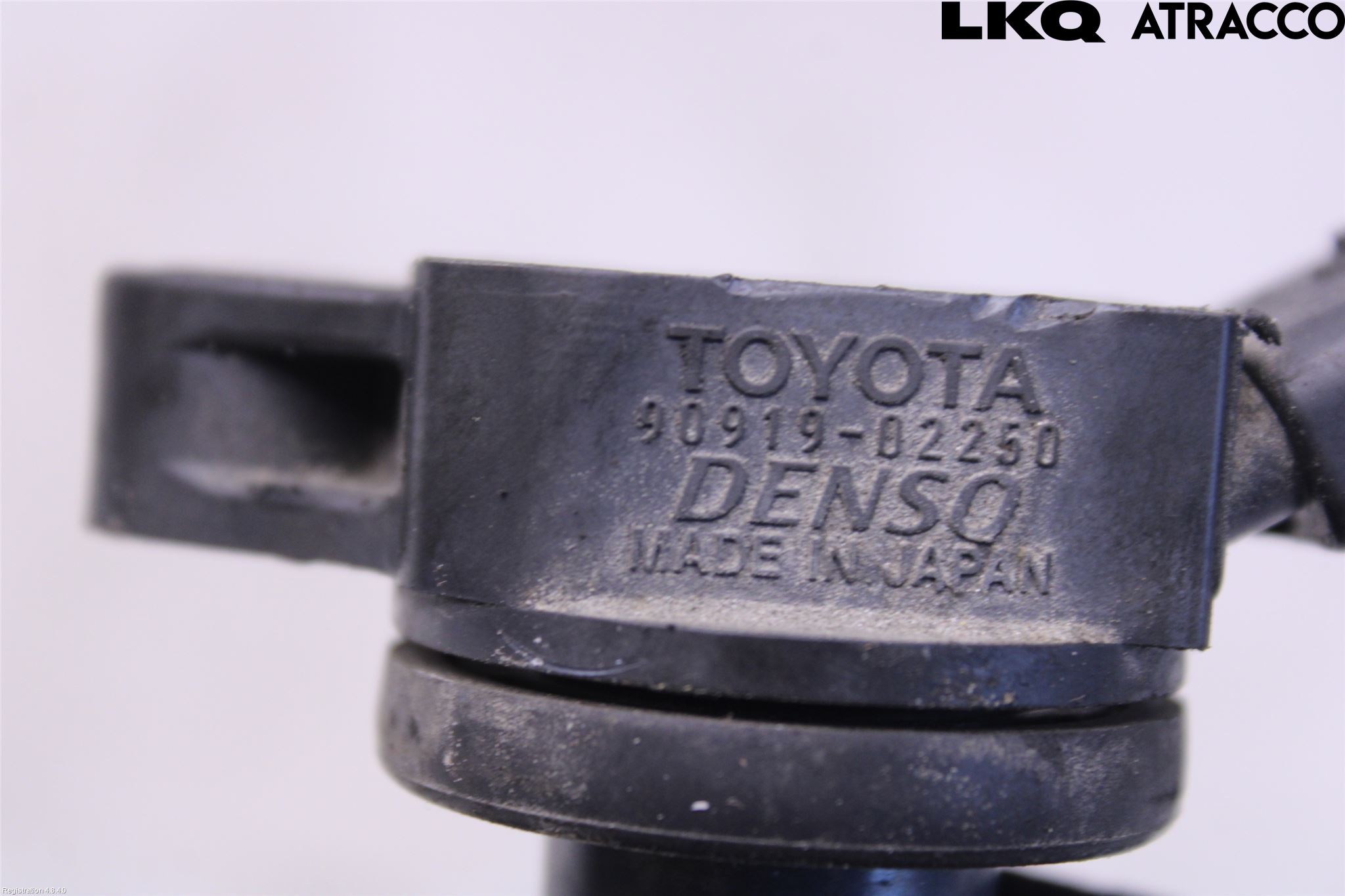 Lexus GS 300/430/450H 05-12 Coil