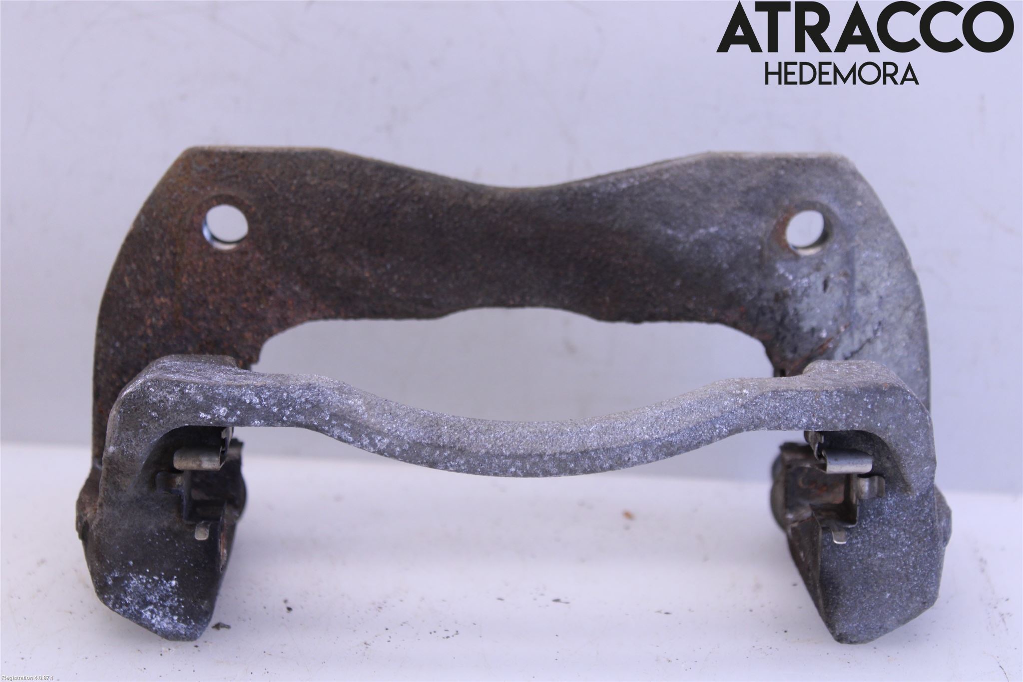 Toyota AURIS 13-19 Bremsecaliper Feste Holder