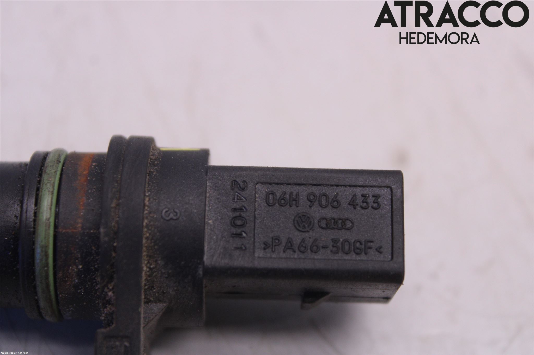 Volkswagen VW PASSAT 11-14 Giver Turtall - Tenning