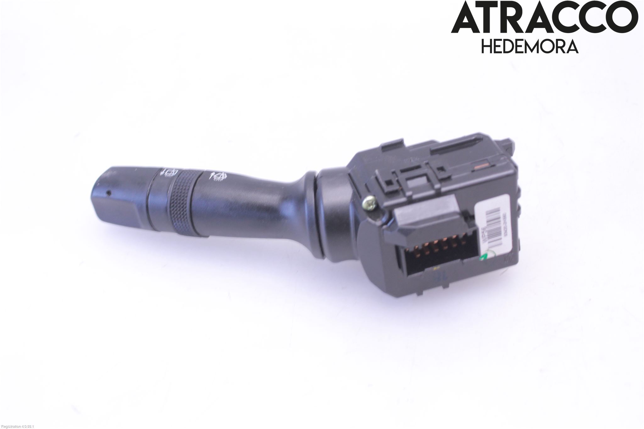 Hyundai i30 GD 13-17 Bryter Ratt Visker - Spyler