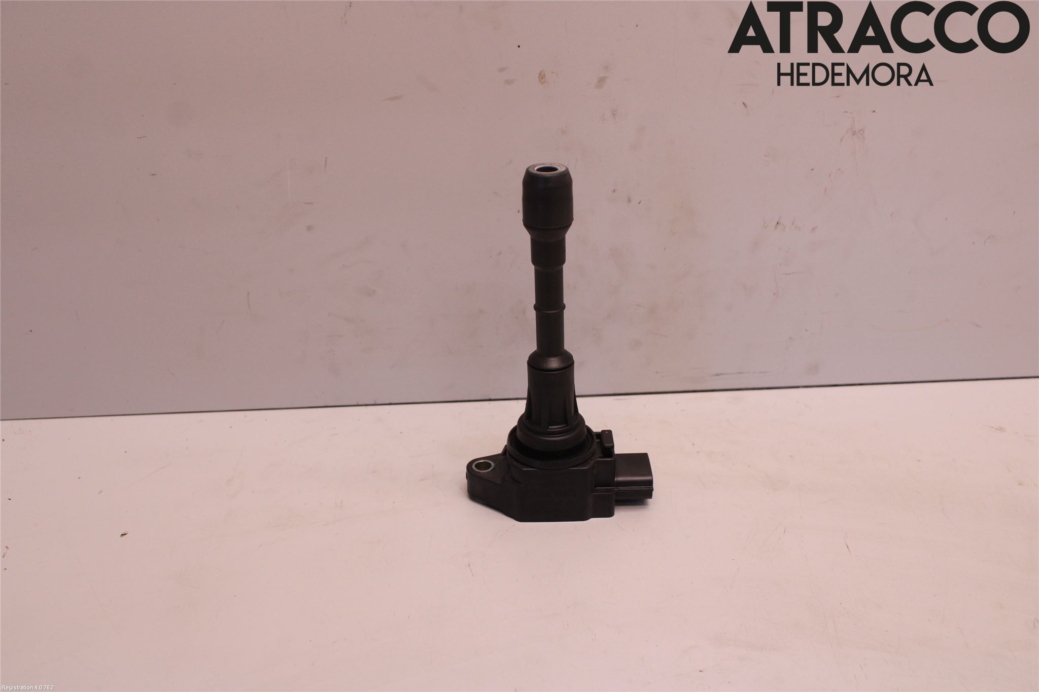 Nissan 370Z Coil