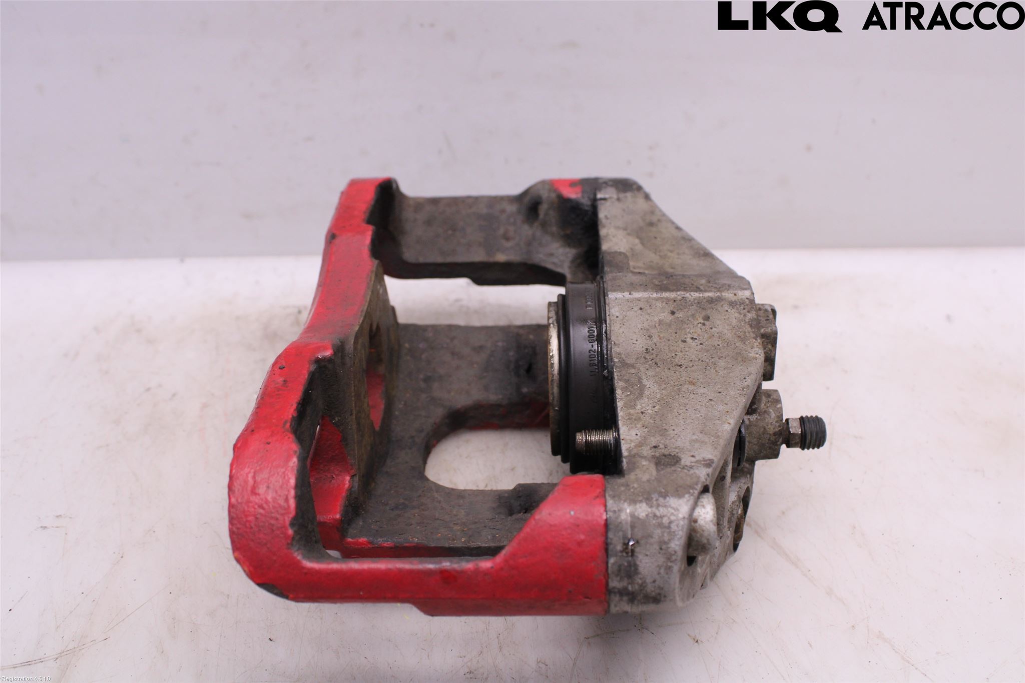 Audi A4/S4 01-05 Bremsecaliper Foran Venstre