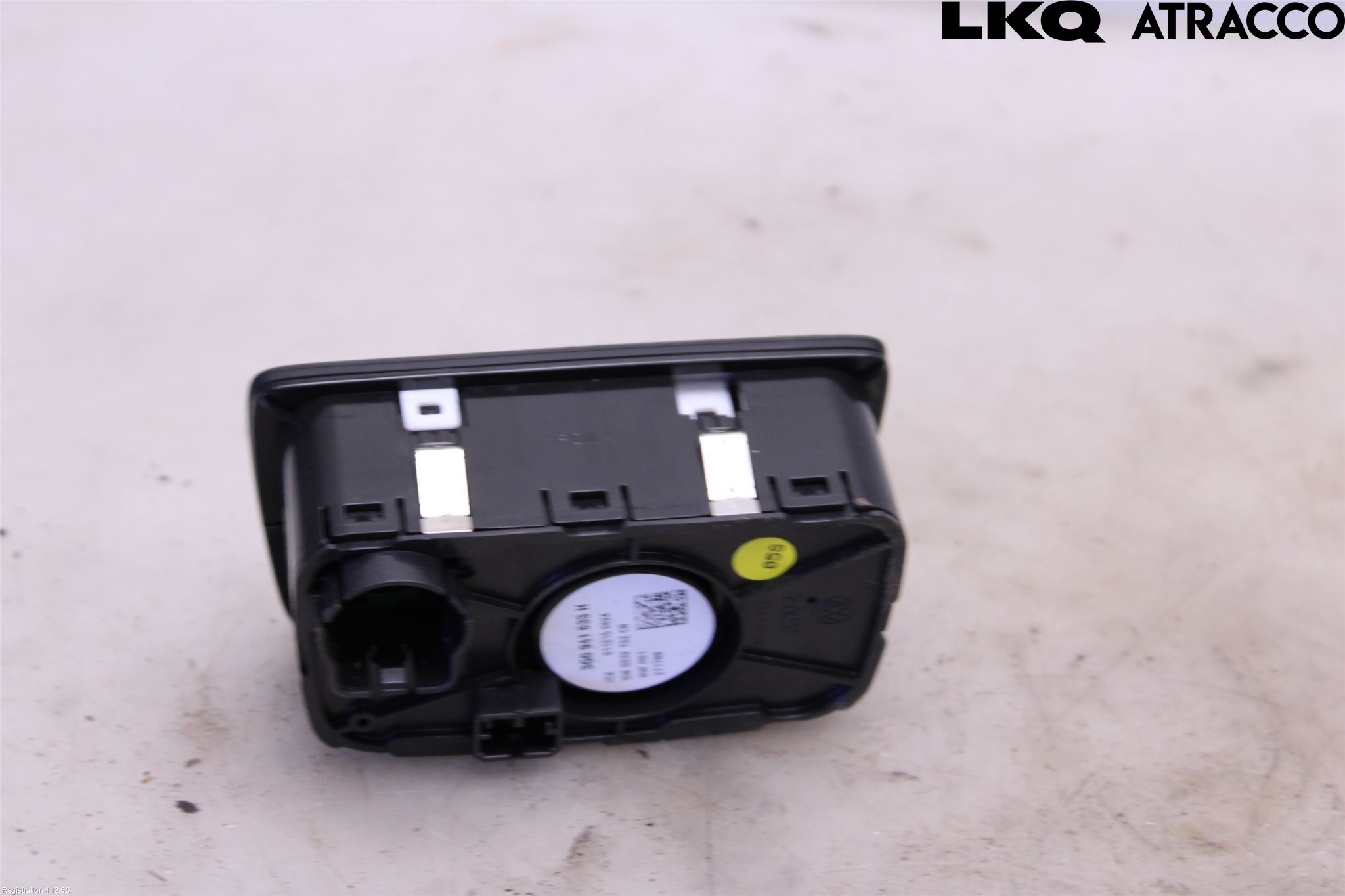 Volkswagen VW PASSAT 15-19 Bryter Hovedlys