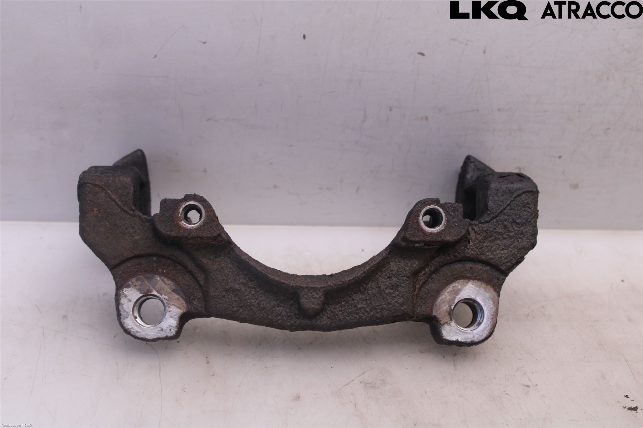 Ford GALAXY 06-15 Bremsecaliper Feste Holder