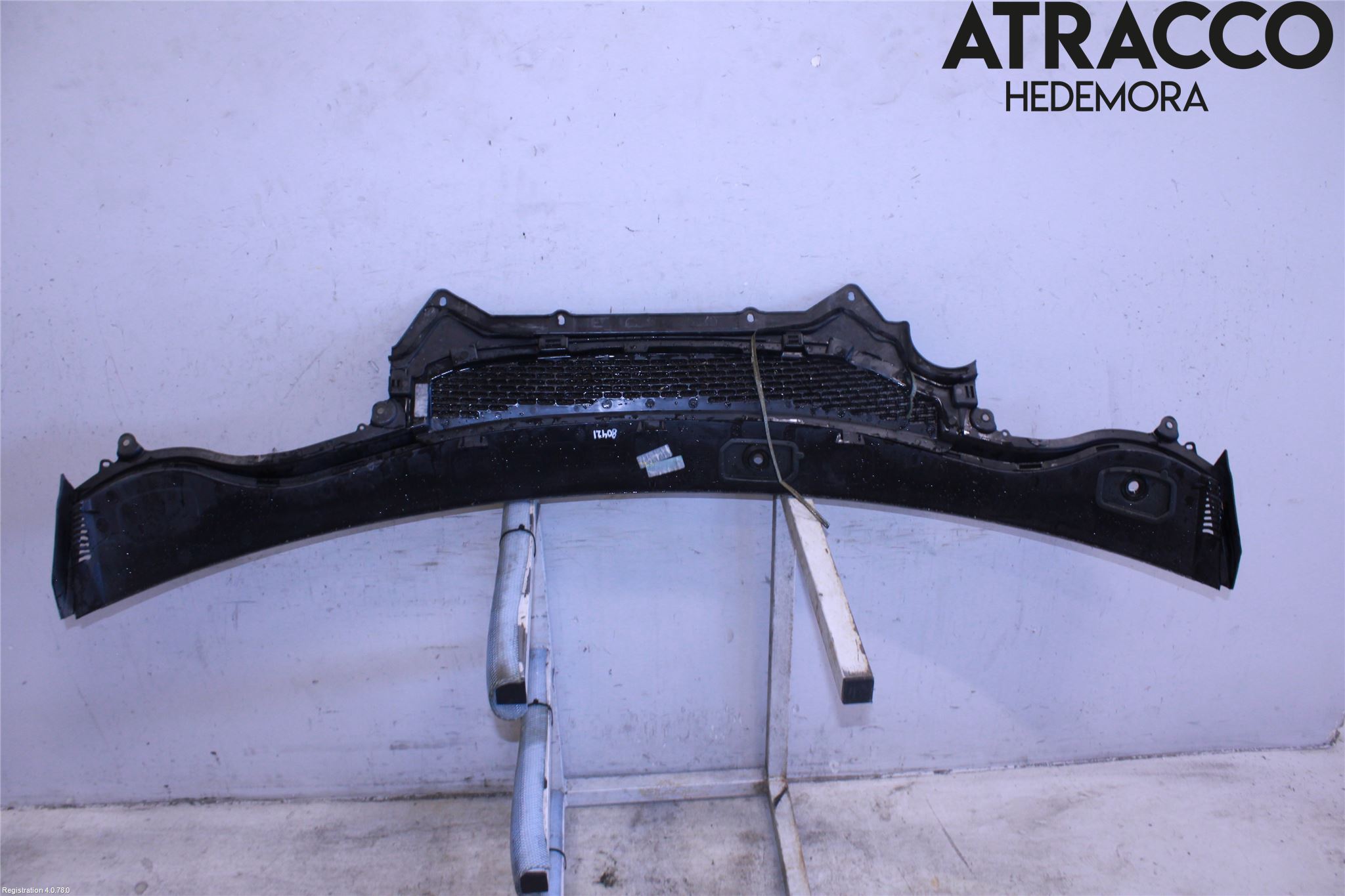 Landrover RANGE ROVER SPORT (L494) 14-22 Visker Deksel-Grill-Under Frr