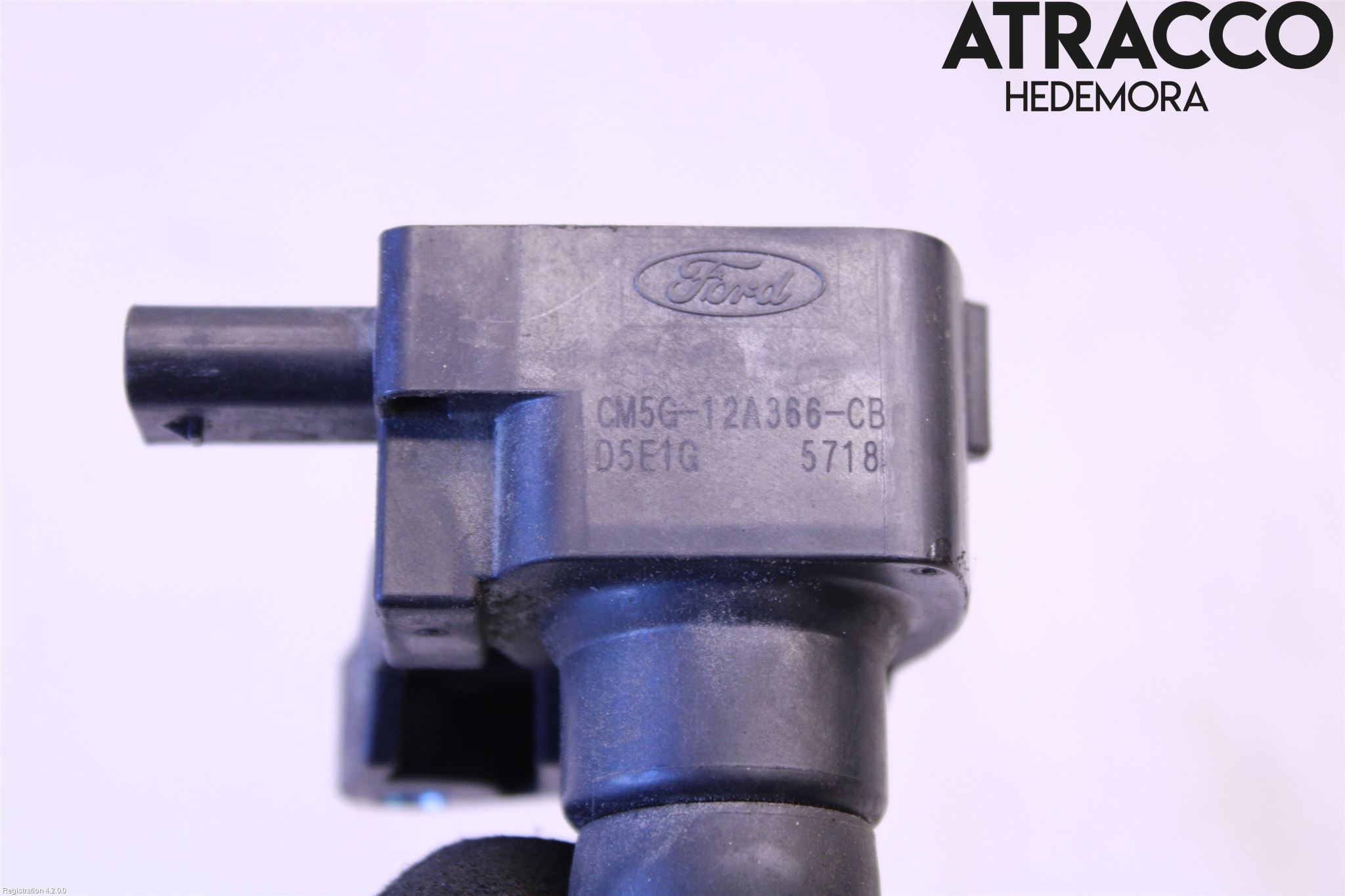 Ford FOCUS 15-18 Coil