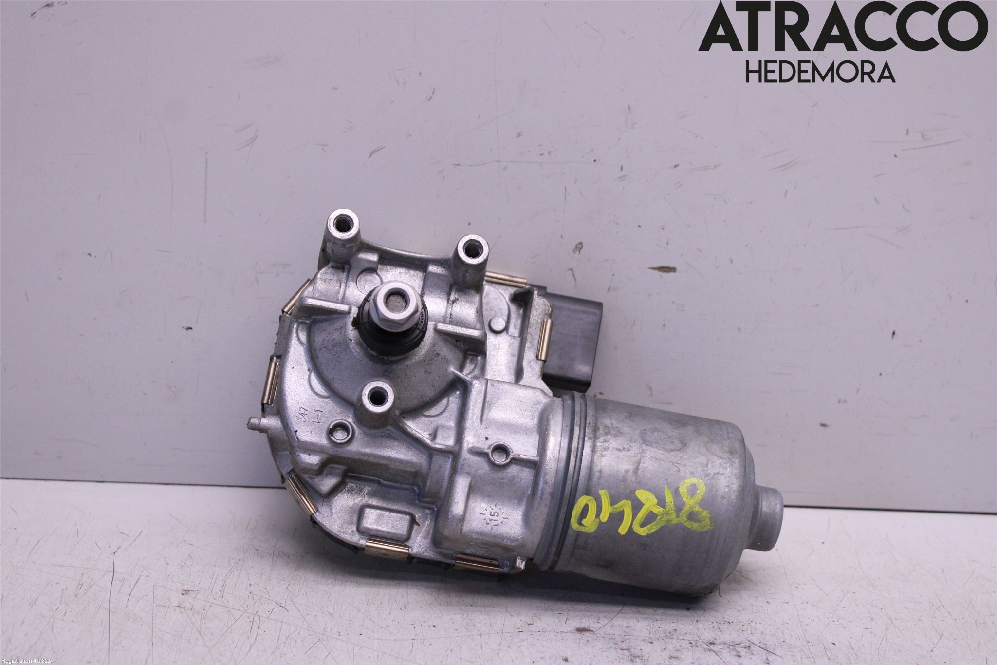 Volkswagen VW GOLF SPORTSVAN 15-20 Viskermotor Frontrute