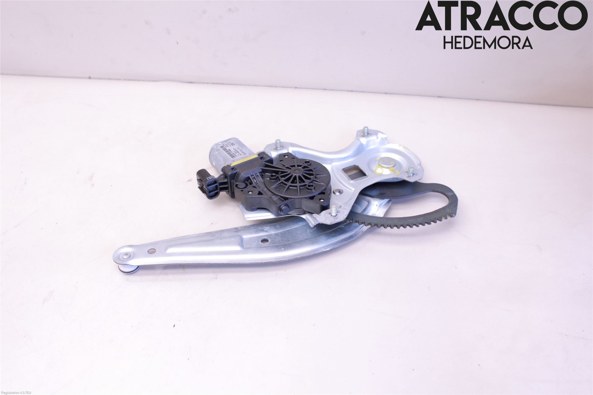 Kia PICANTO 12-17 Vindusheis El Komp