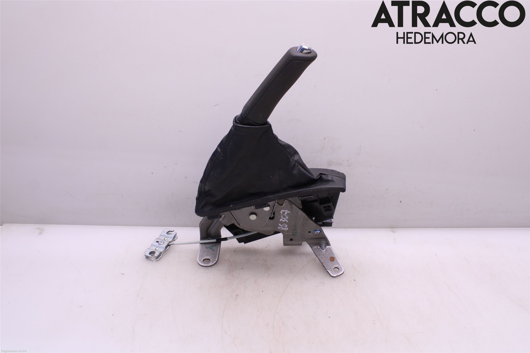 Subaru FORESTER SH  08-13 Parkbremsarm-Handtak