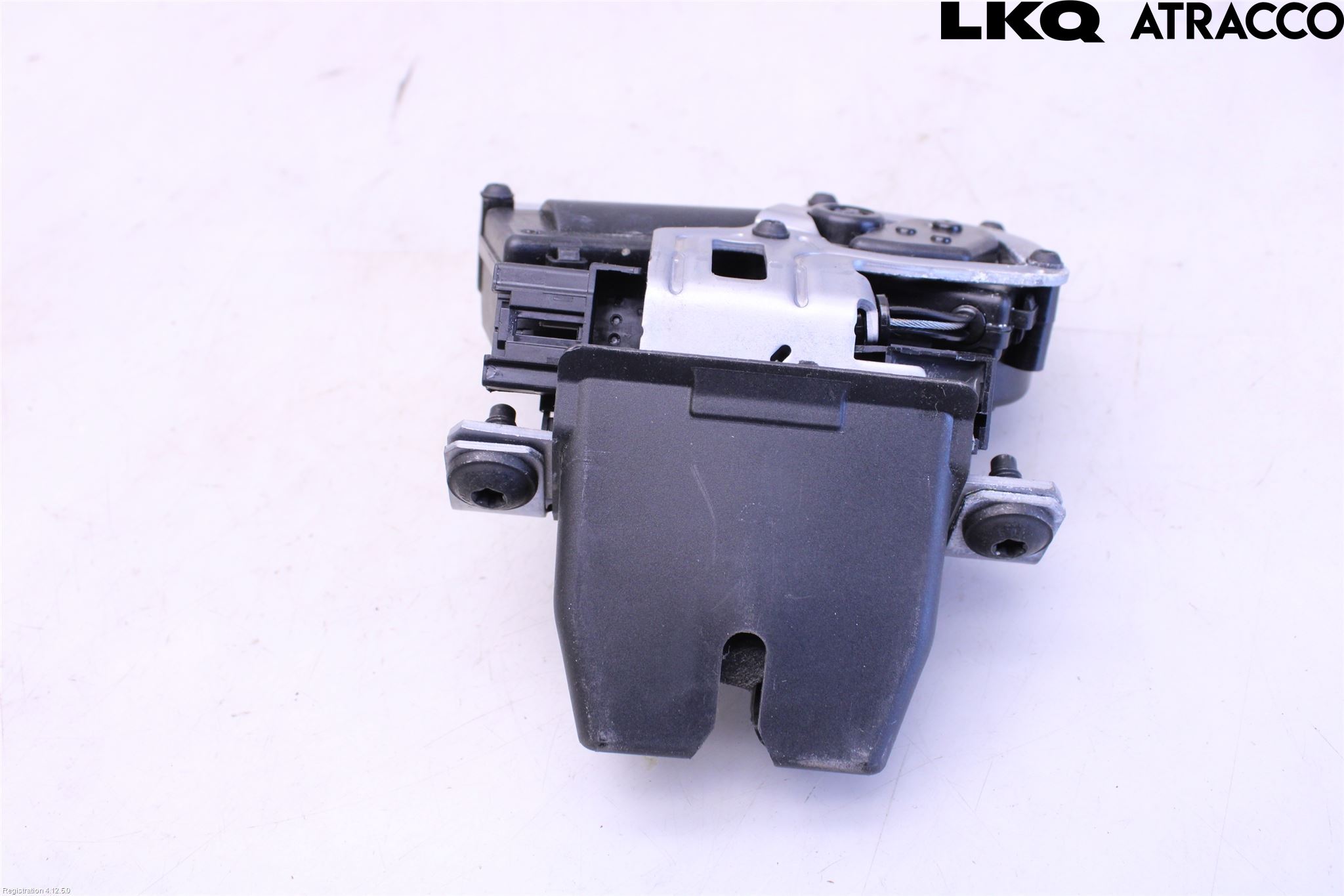 Ford KUGA 13-16 Bakluke-Lokk Låsekasse