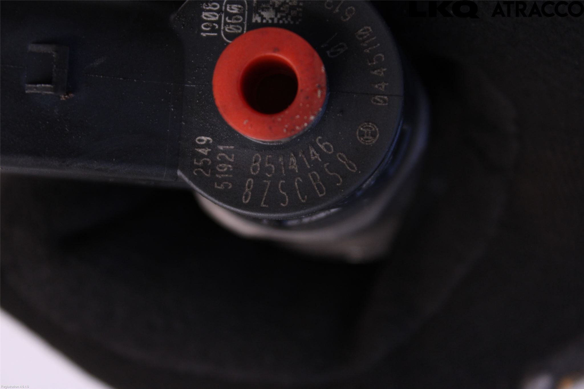 BMW 1 F20/F21 11-19 Inns Dyse