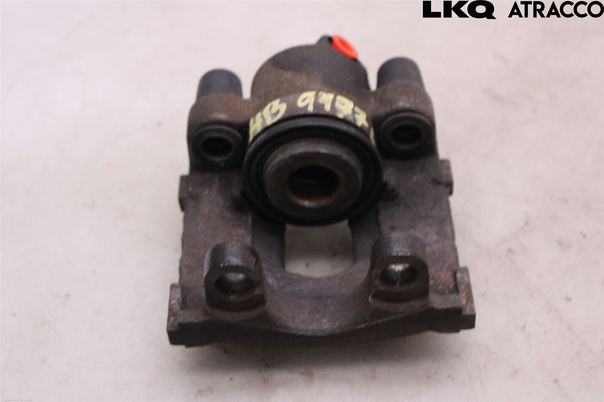 BMW Z4 E86/85Cou/CAB 02-08 Bremsecaliper Bak Høyre