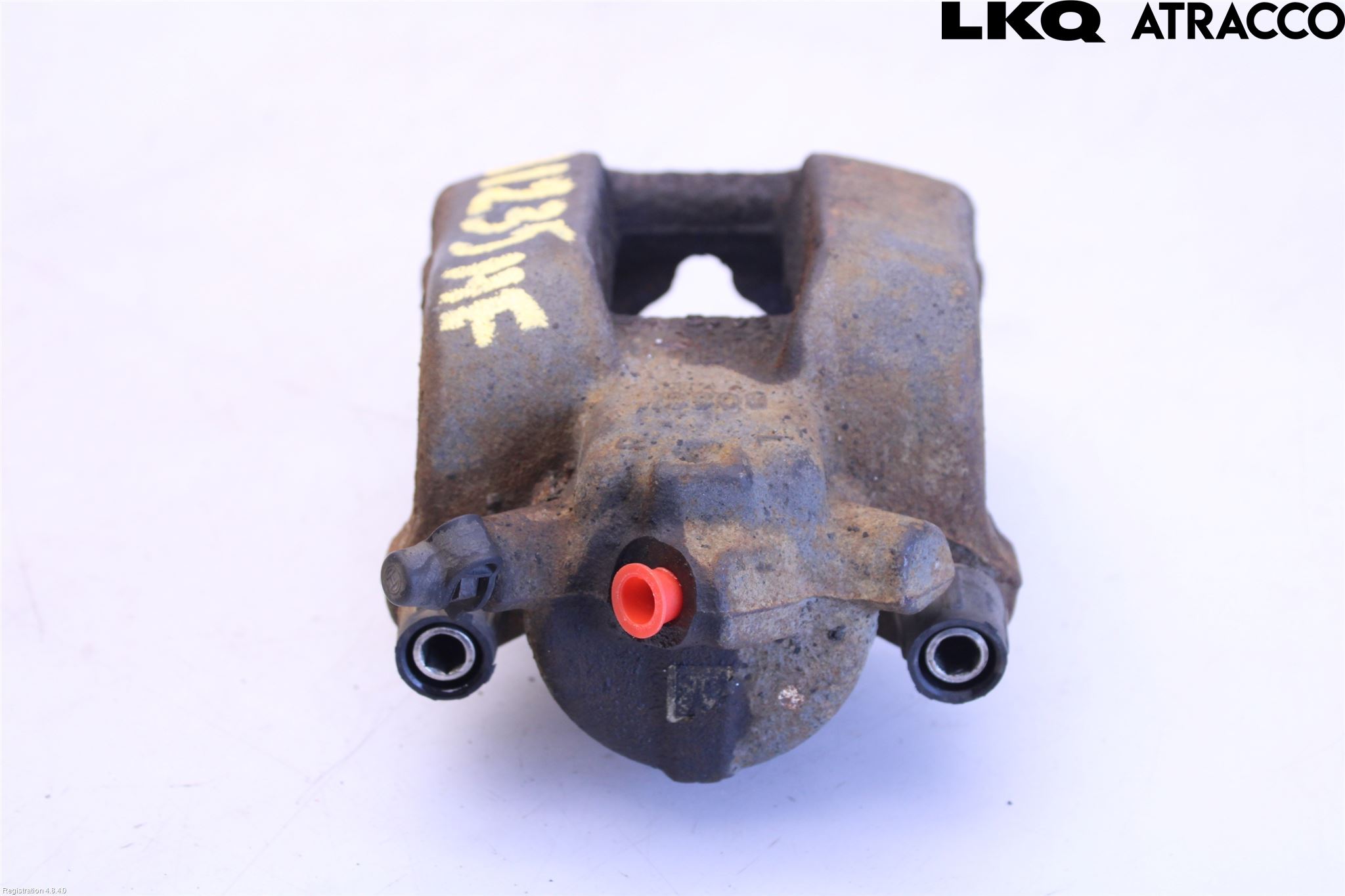 BMW 3 F30/F31/F80 12-19 Bremsecaliper Foran Høyre