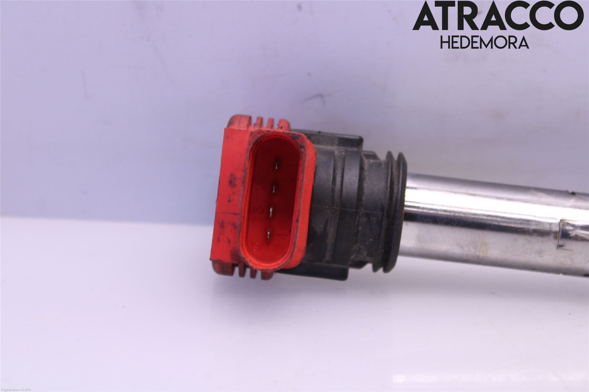 Audi A6/S6     05-11 Coil