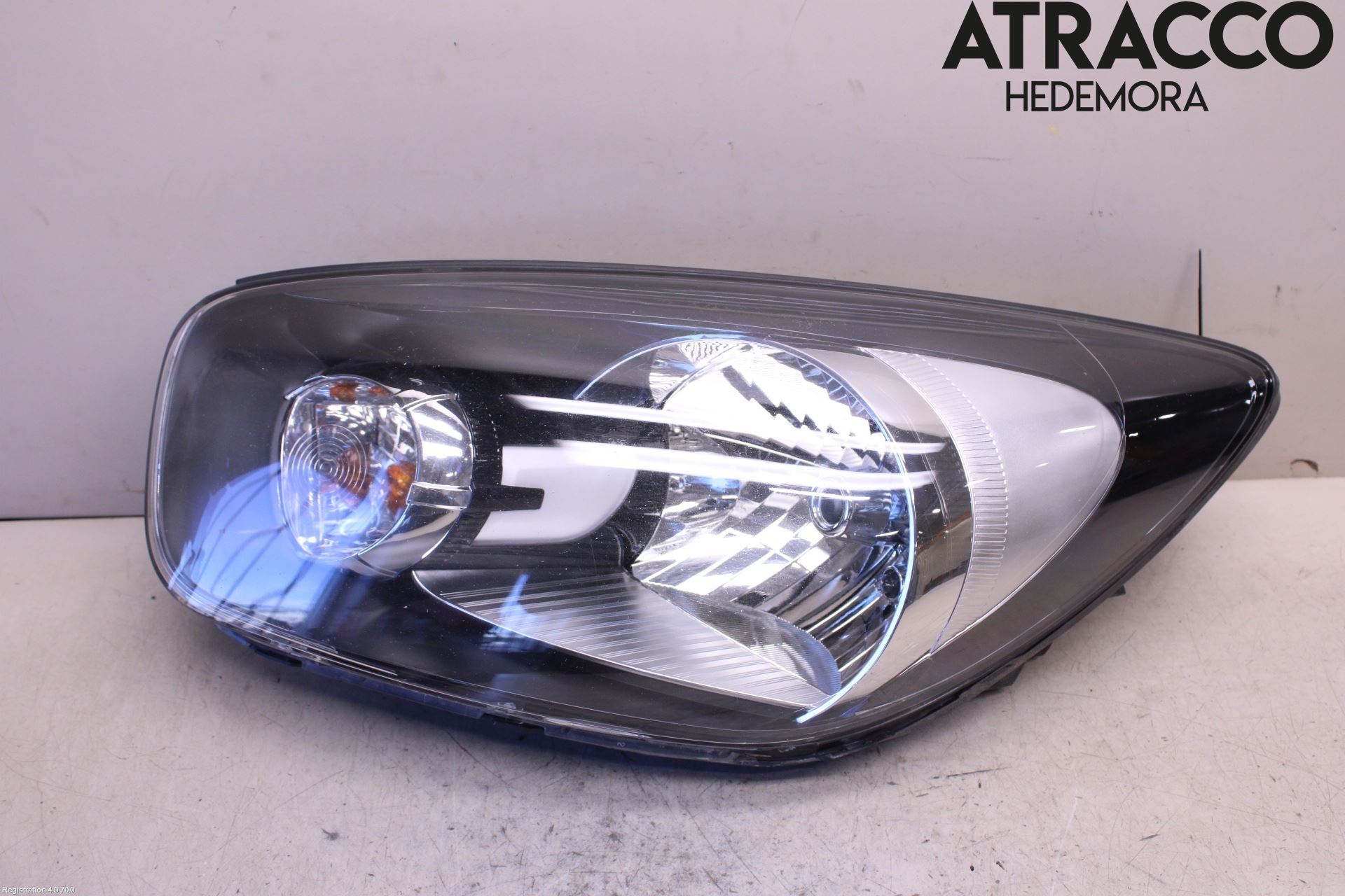 Kia PICANTO 12-17 Frontlykt Venstre