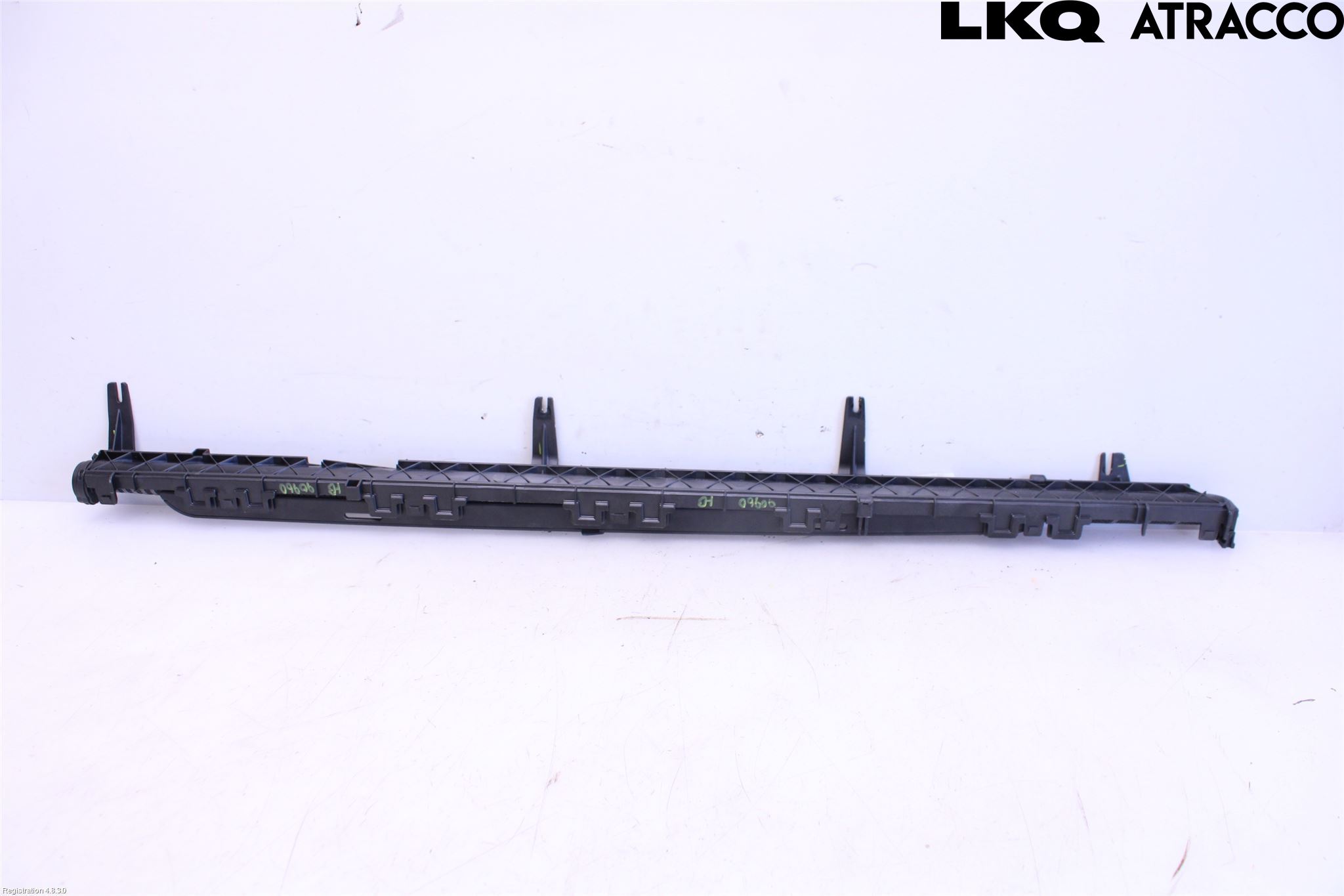 BMW X5 E70 07-13 Innr Innsyn Beskytelse Stv