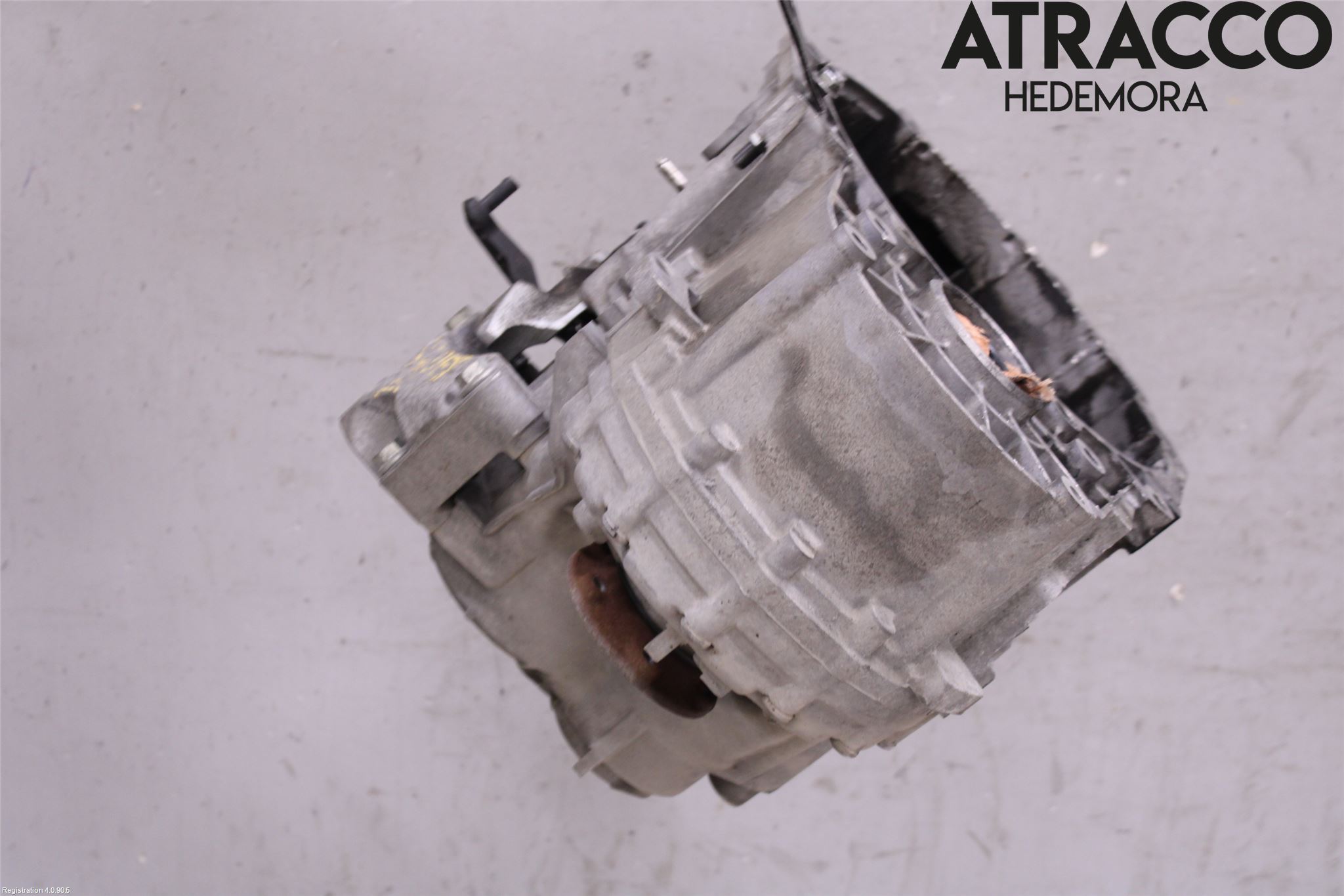 Volkswagen VW GOLF / E-GOLF VII 13-20 Gearkasse 7 Trinn