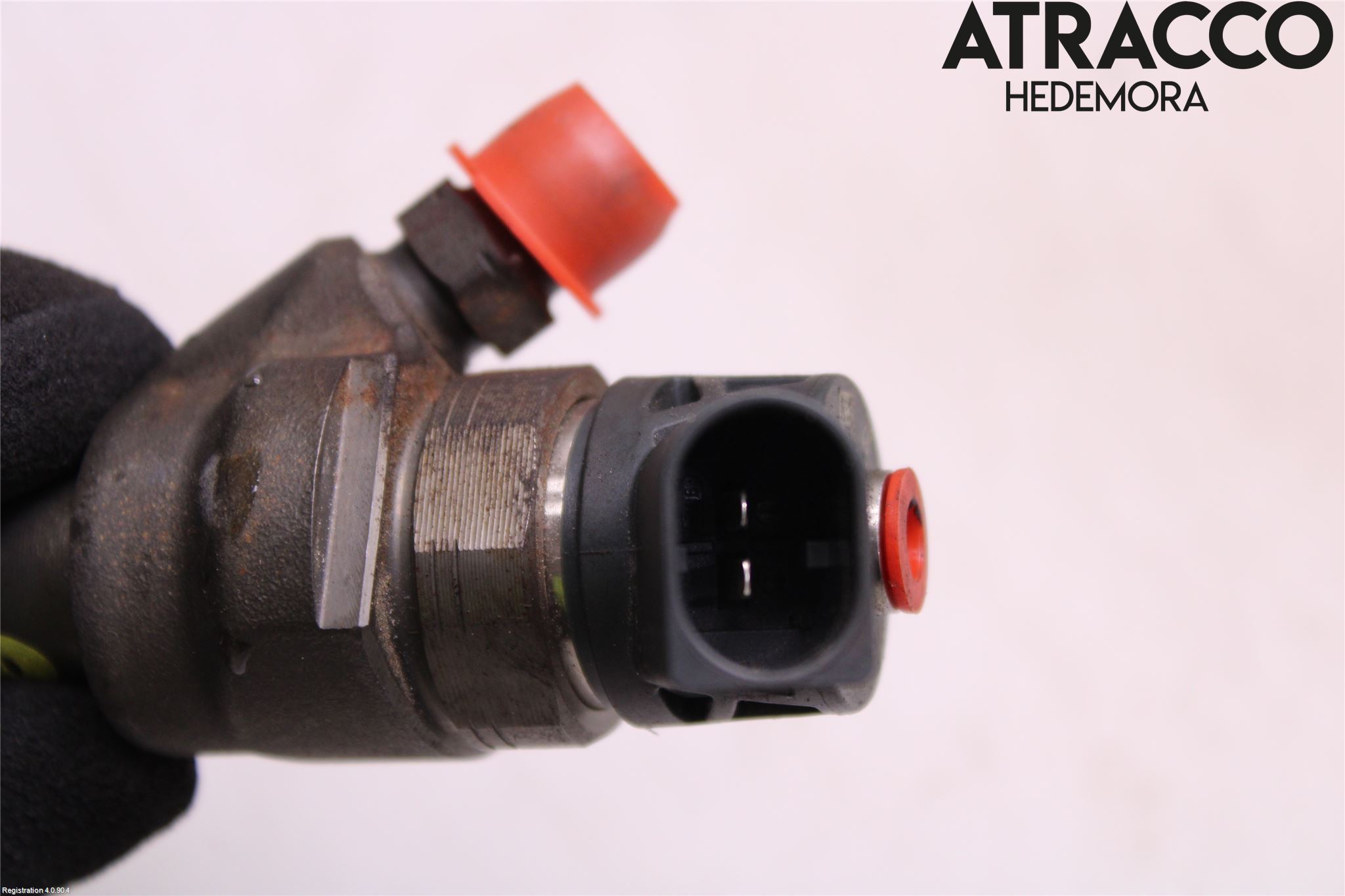 BMW 5 F10/F11/F18 09-17 Inns Dyse