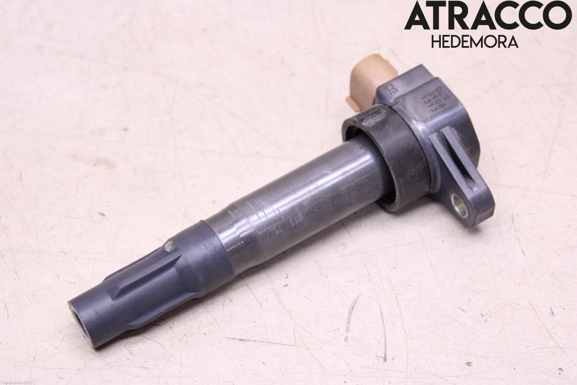 Suzuki SWIFT 11-16 Coil