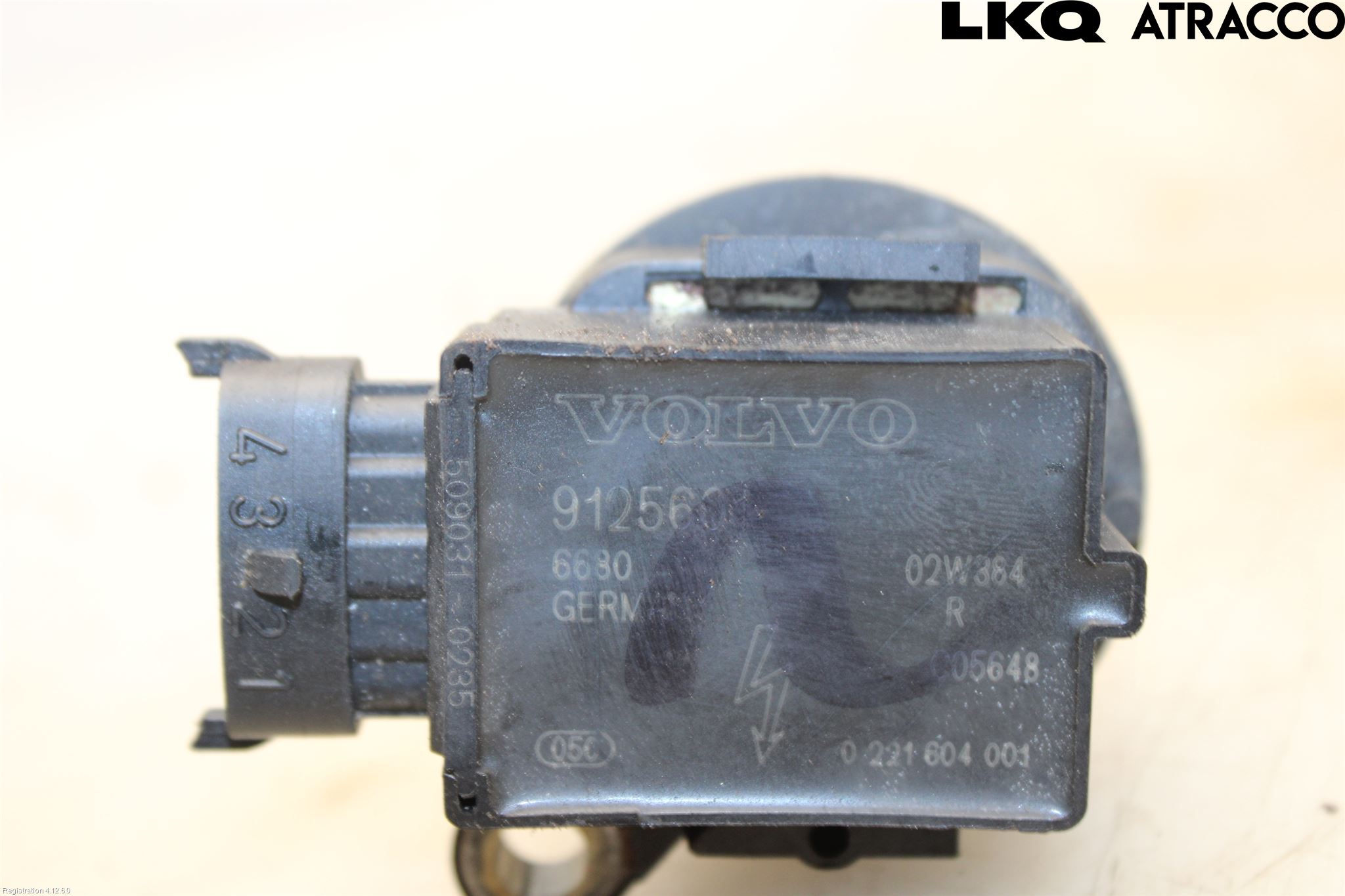 Volvo V70 00-04 Coil