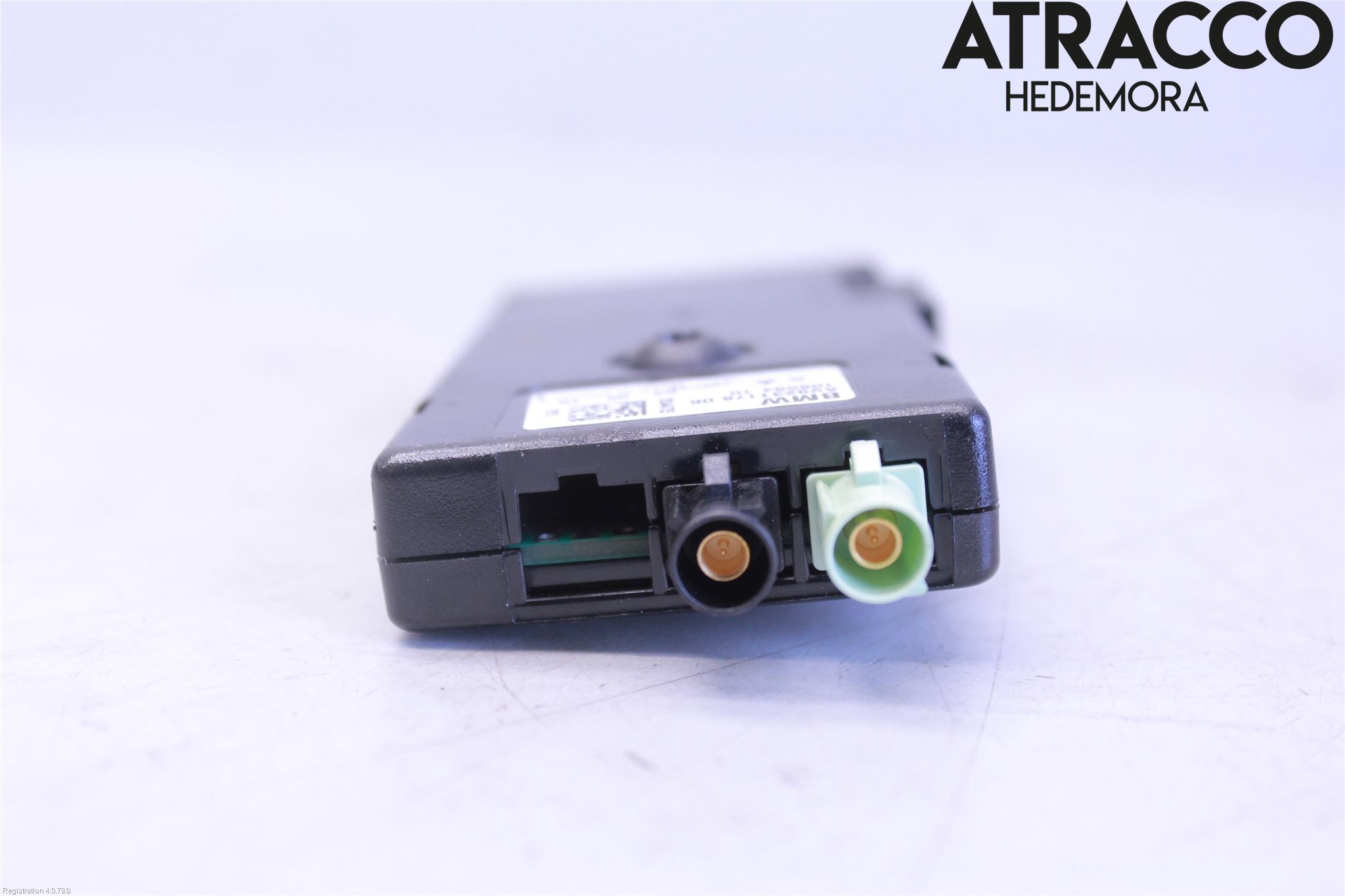 BMW 4 F32/F33/F82/F83 13-20 Stereo Antenneforsterker