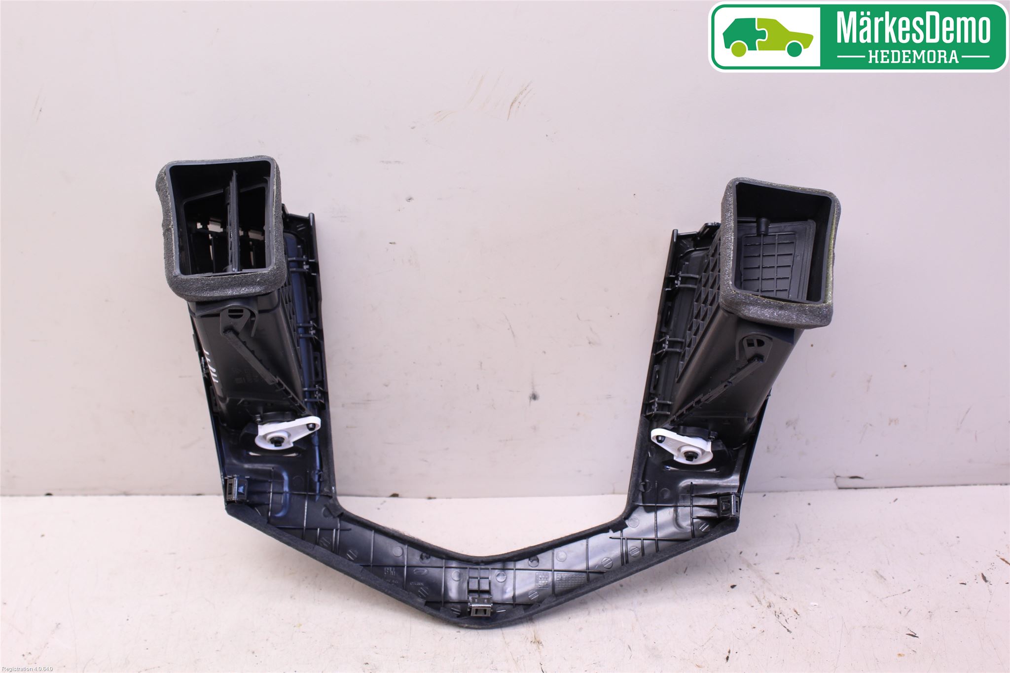 GM CHEVROLET CRUZE Dashbord Kanal - Dyse