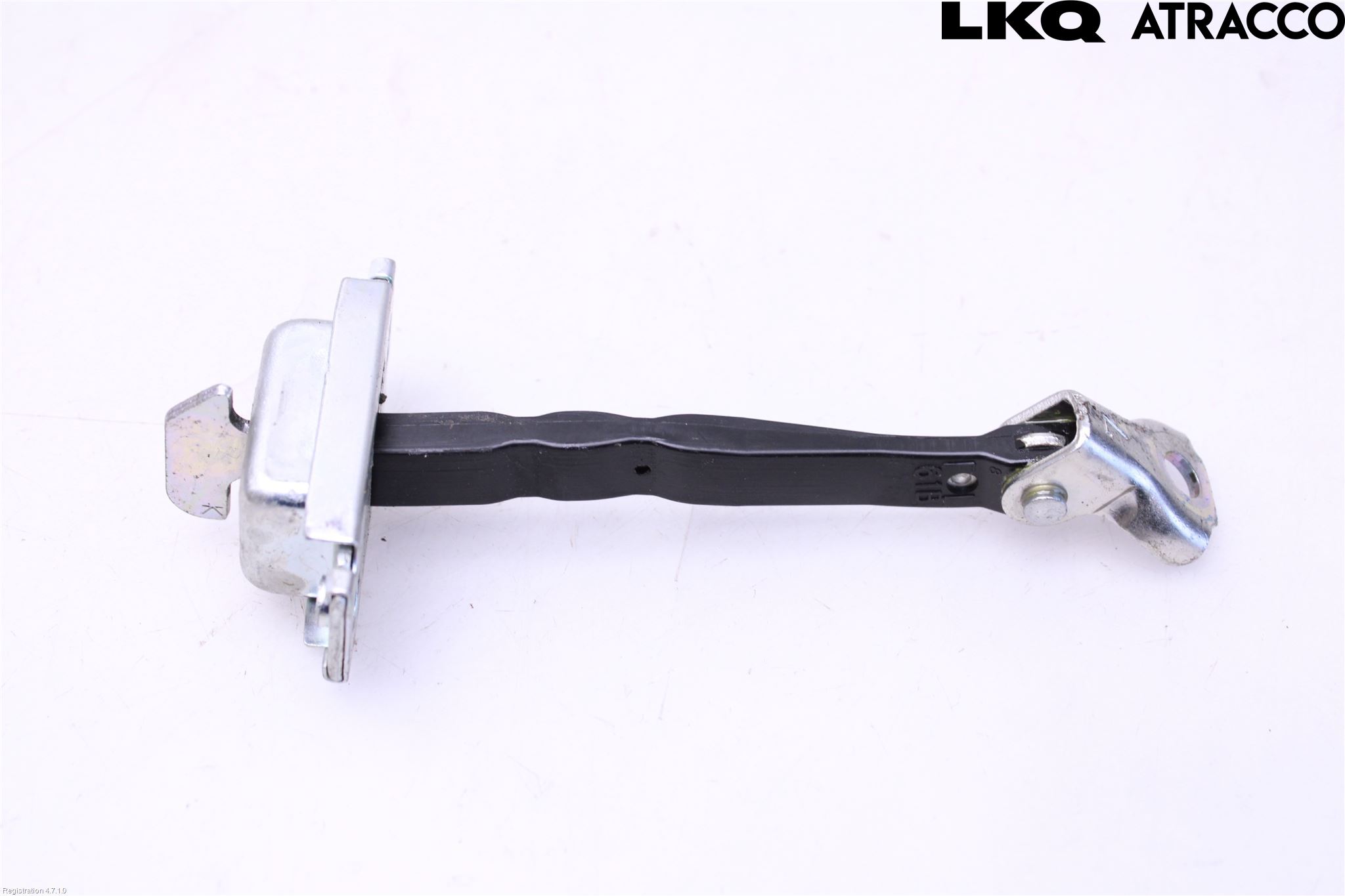 Toyota YARIS CROSS XP21 21- Dørstopper