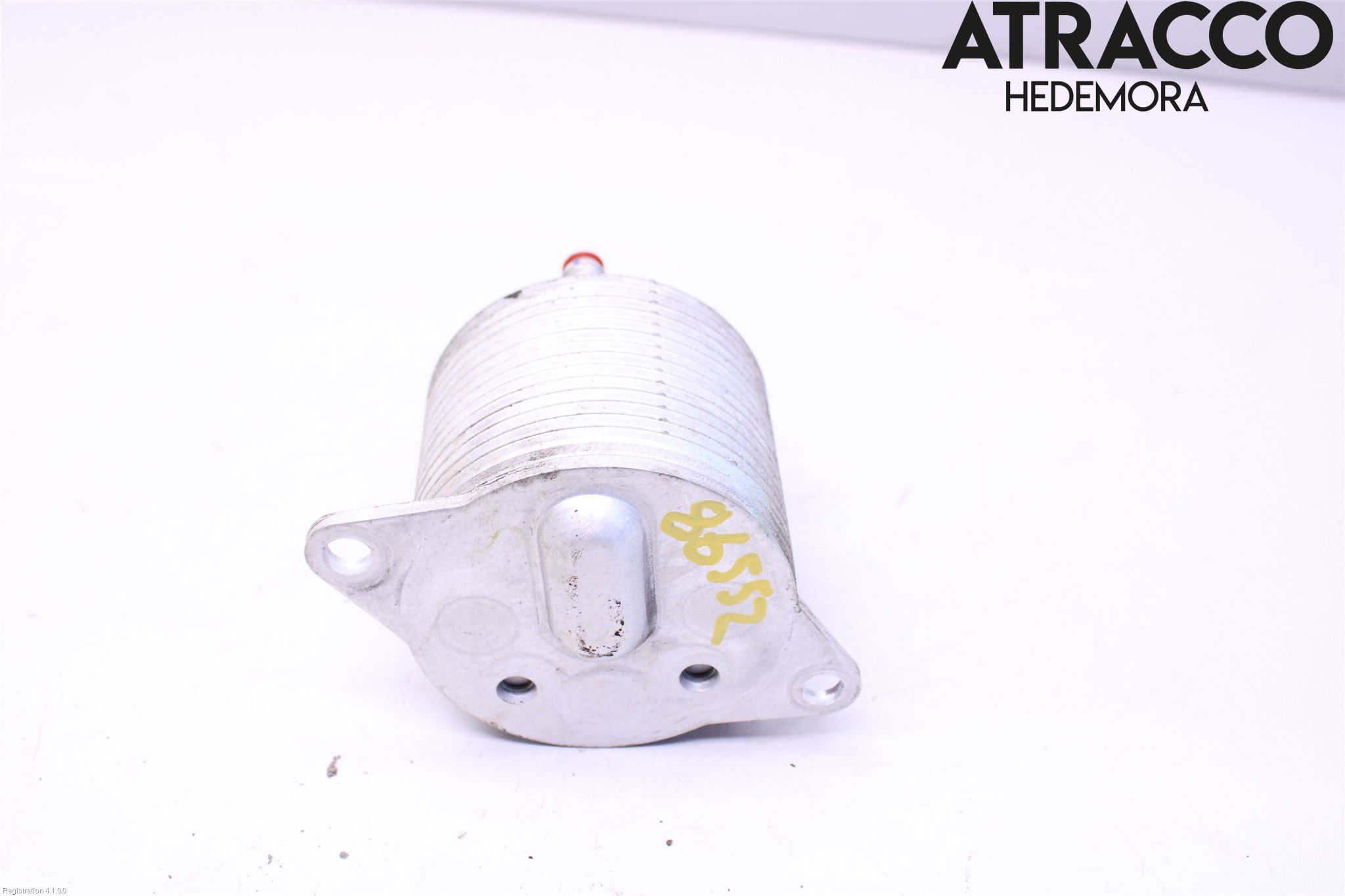 Subaru IMPREZA V 18- Radiator Oljekjøler Automatgea