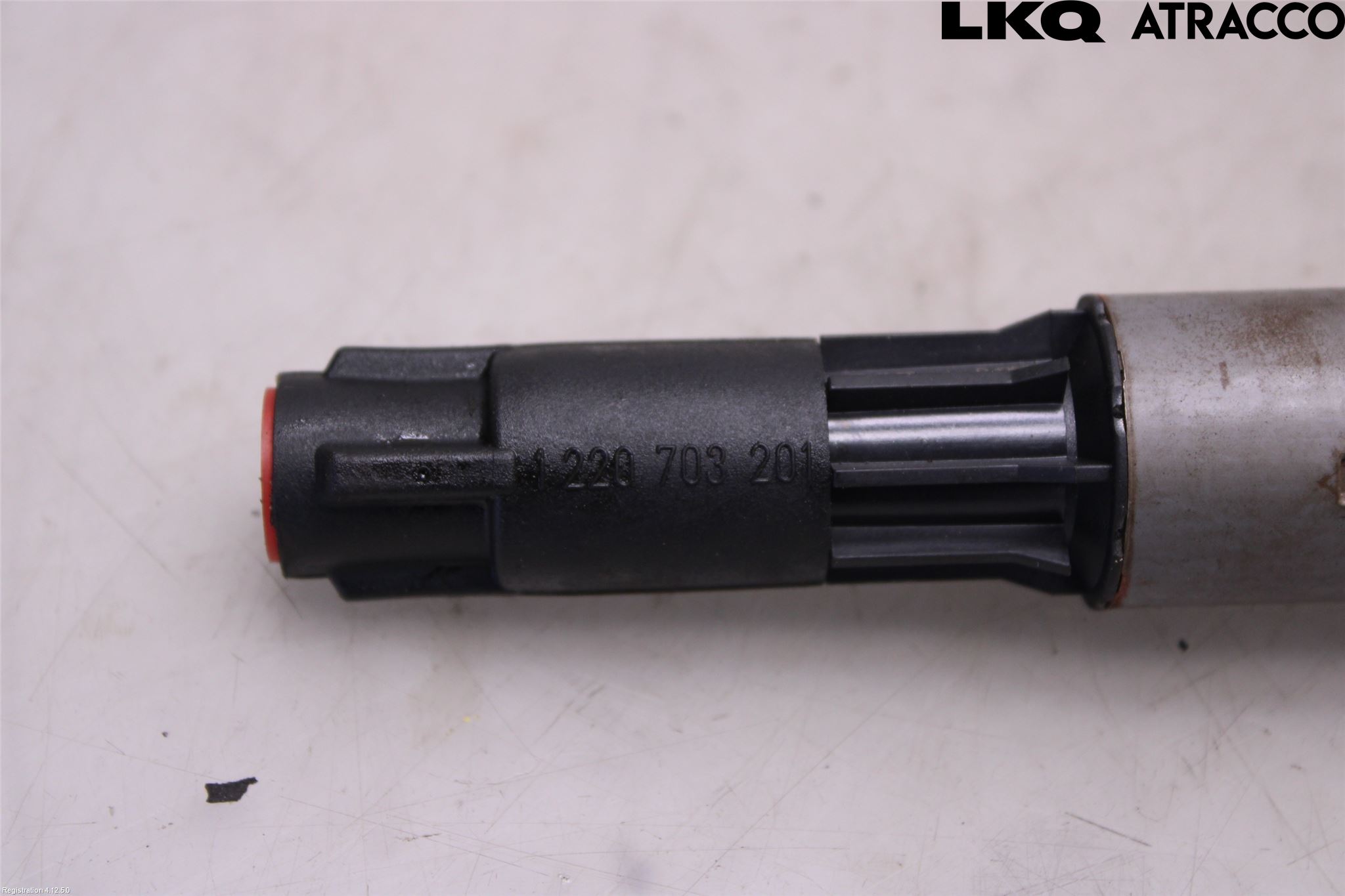 BMW 7 E65/66    00-08 Coil