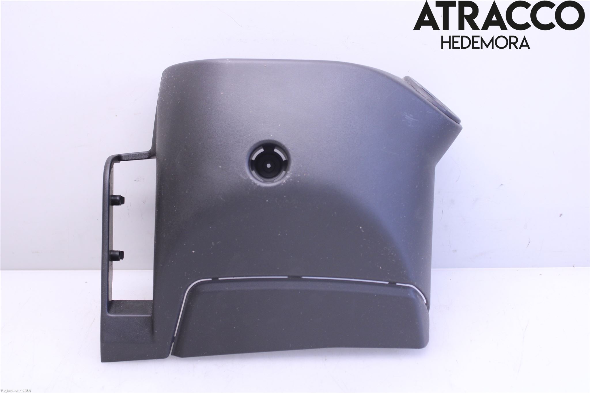 Opel CORSA E 15-19 Rattdeksel - Deksler