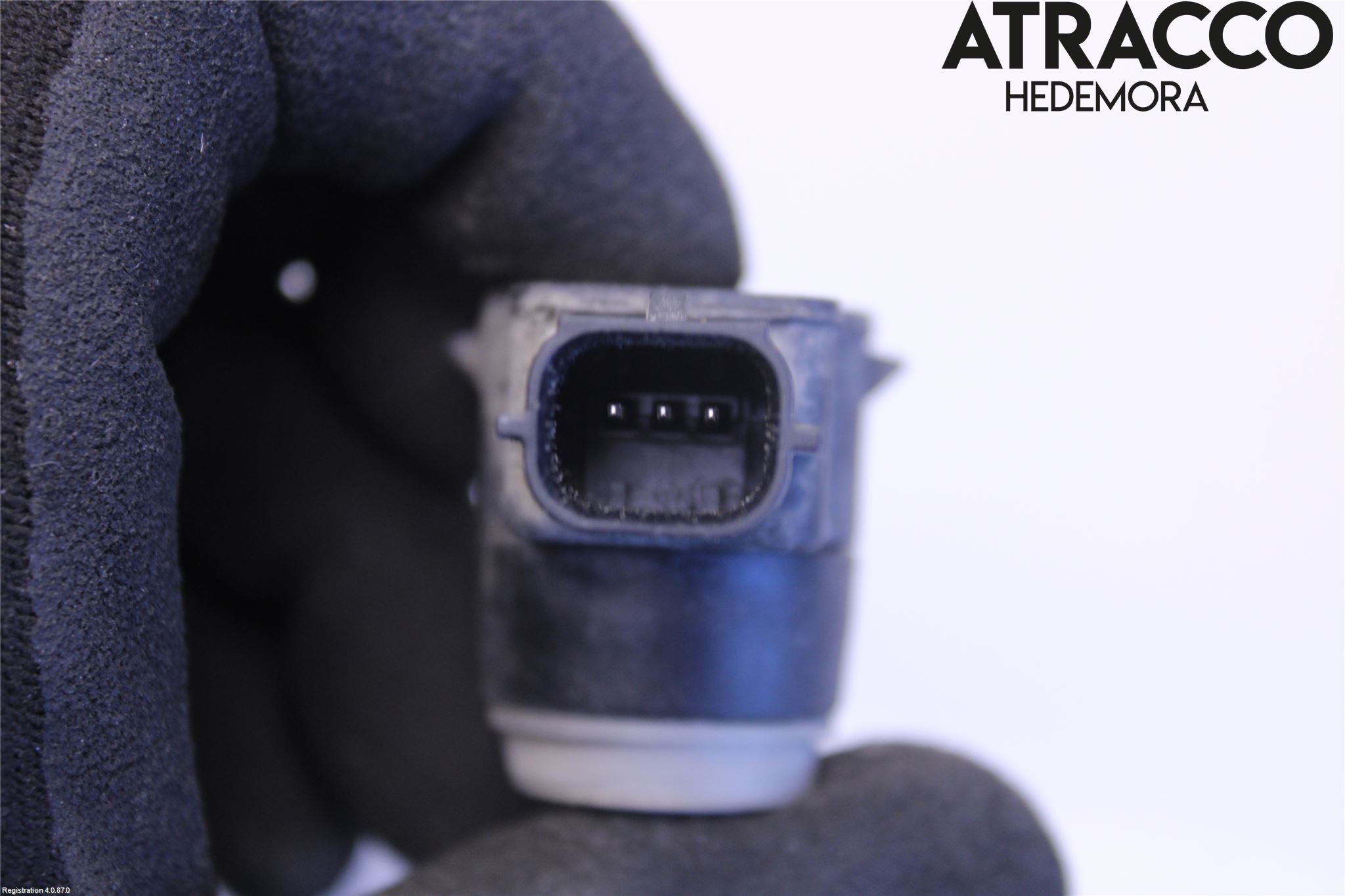 Opel INSIGNIA 09-16 Sensor Ryggesensor