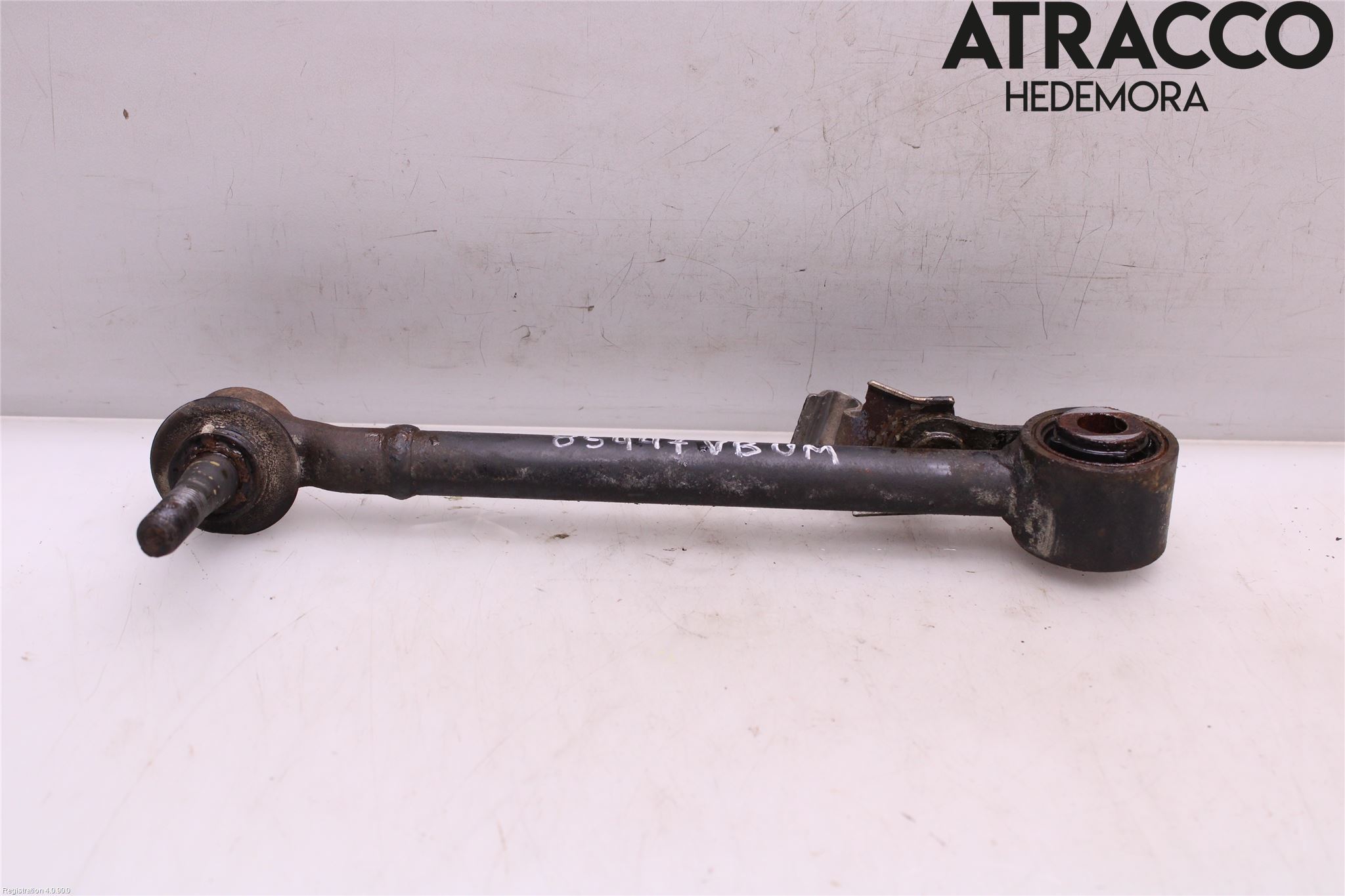 Subaru OUTBACK 15-20 Bærearm Bak Venstre